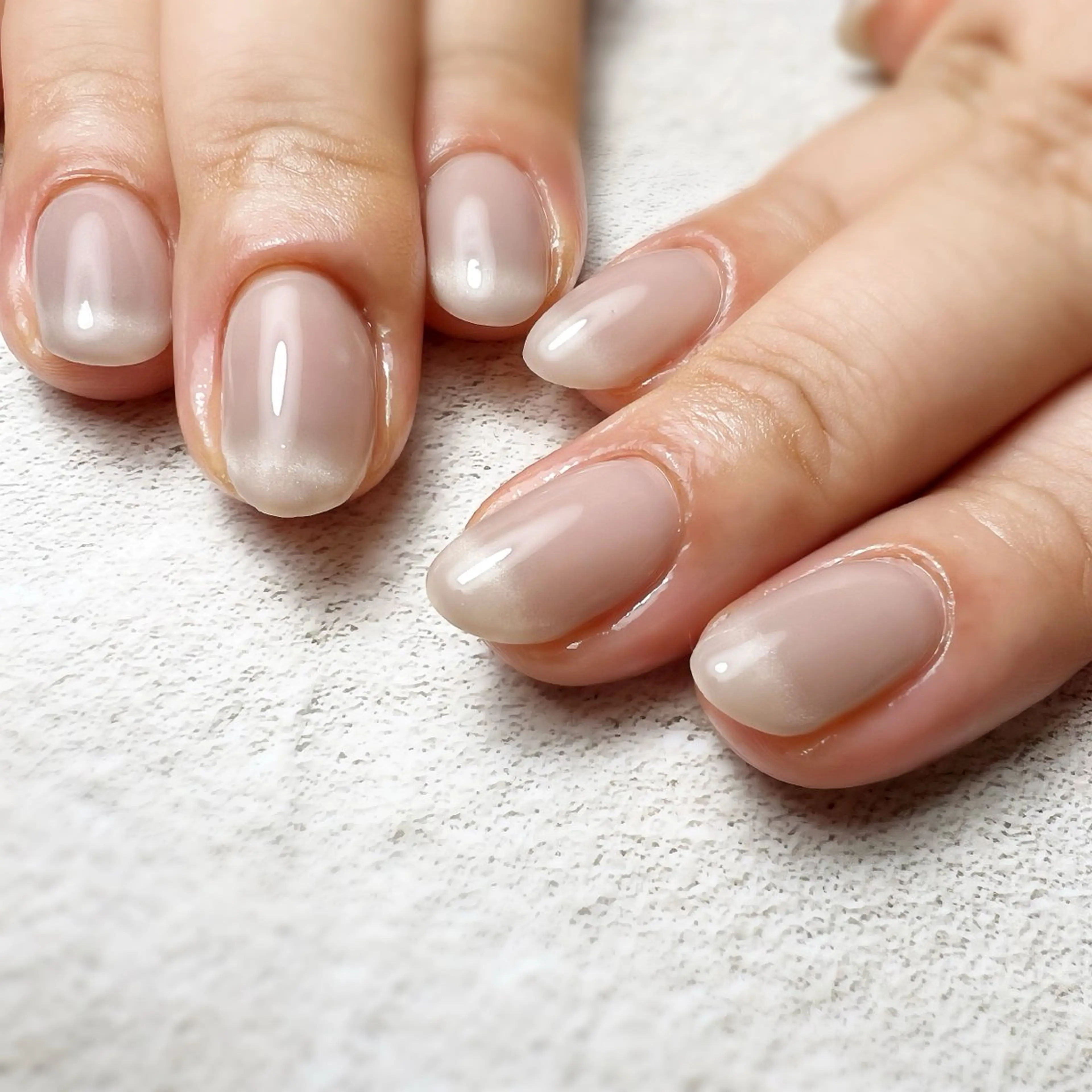 ネイル ハンドネイル フットネイル NAILsalon Laki(ラキ)のネイルデザイン