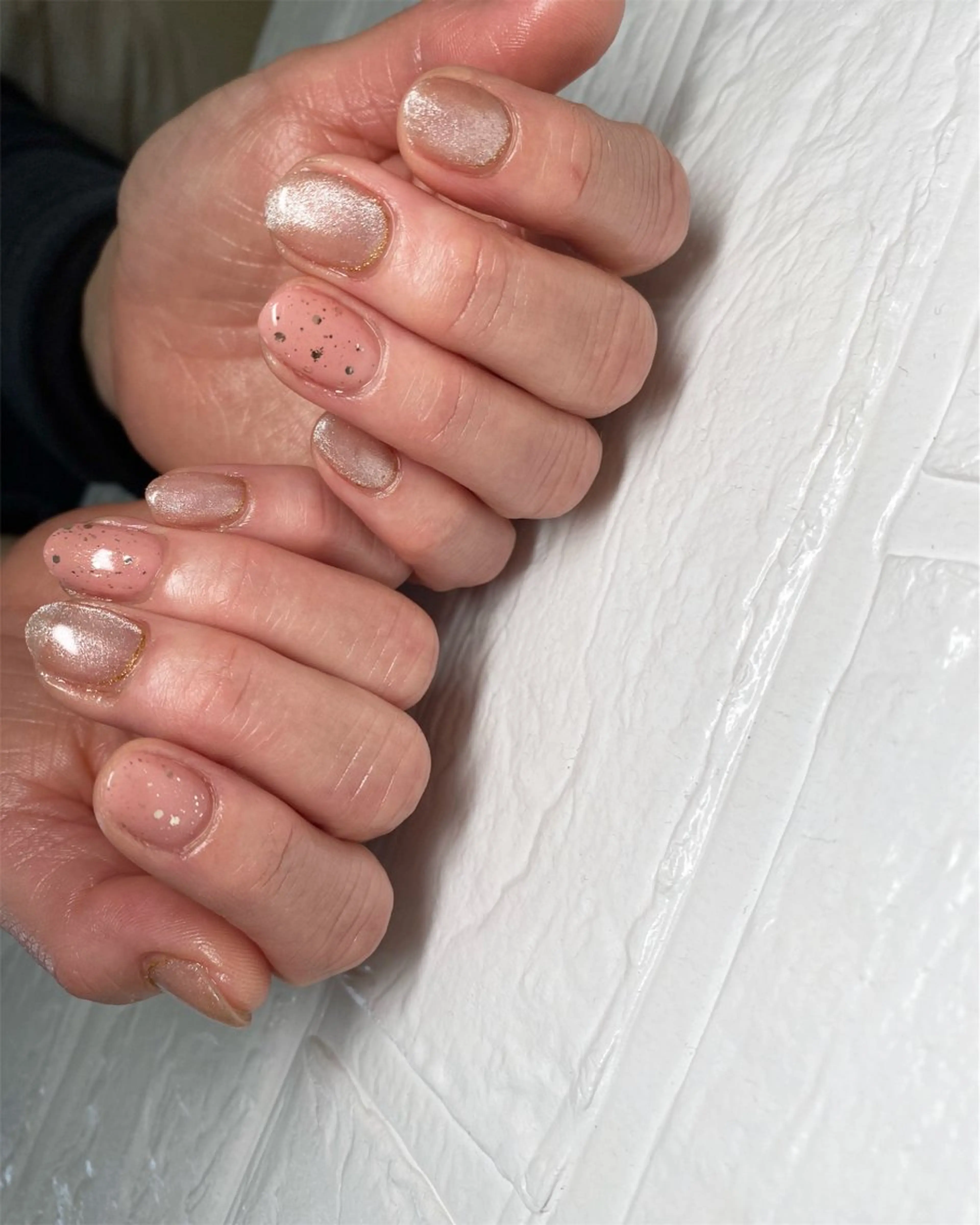 ネイル TOMOMI NAILsのネイルデザイン