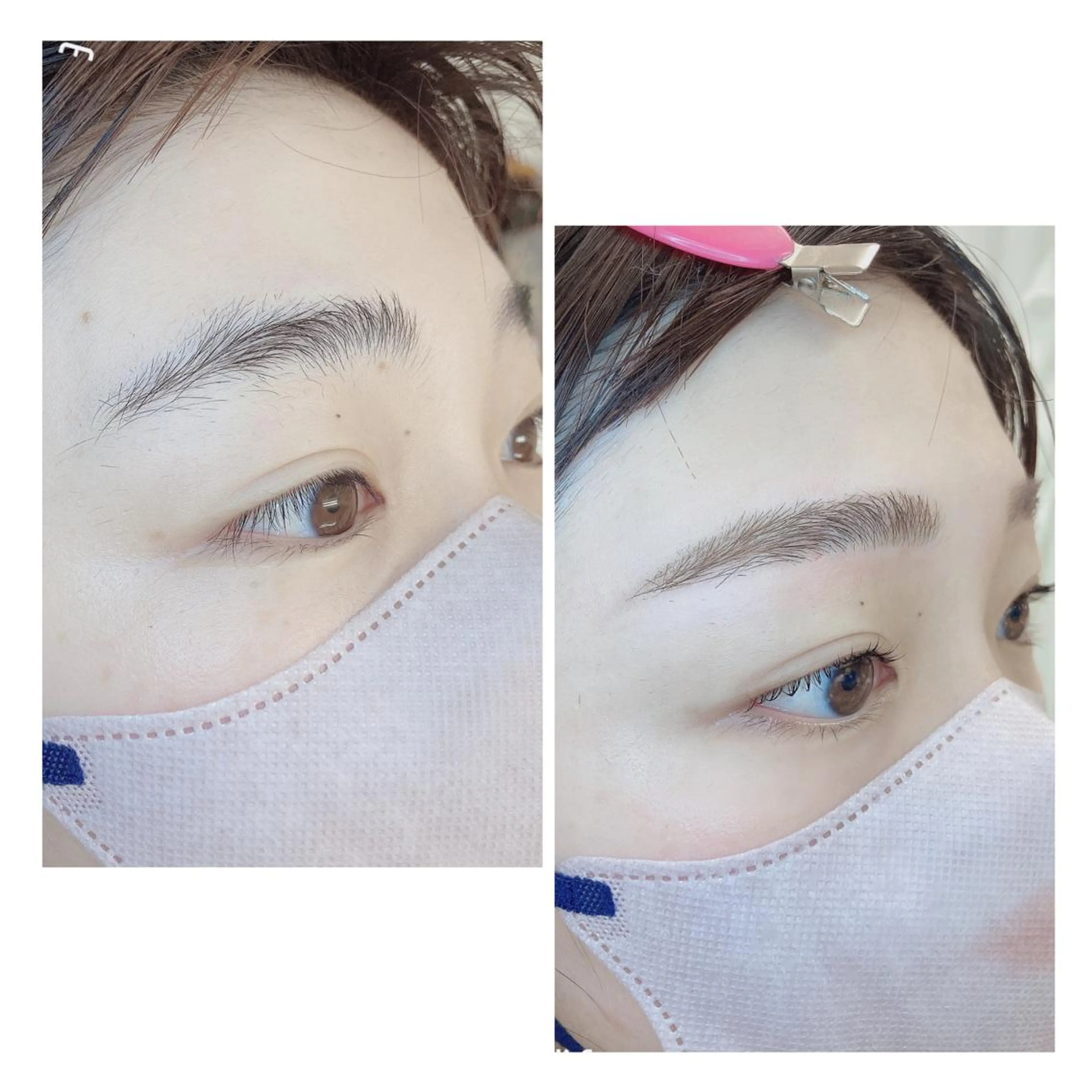 マツエク・マツパ アイブロウ TIARA池袋西口店 店長YASUKA💐のマツエク・マツパデザイン