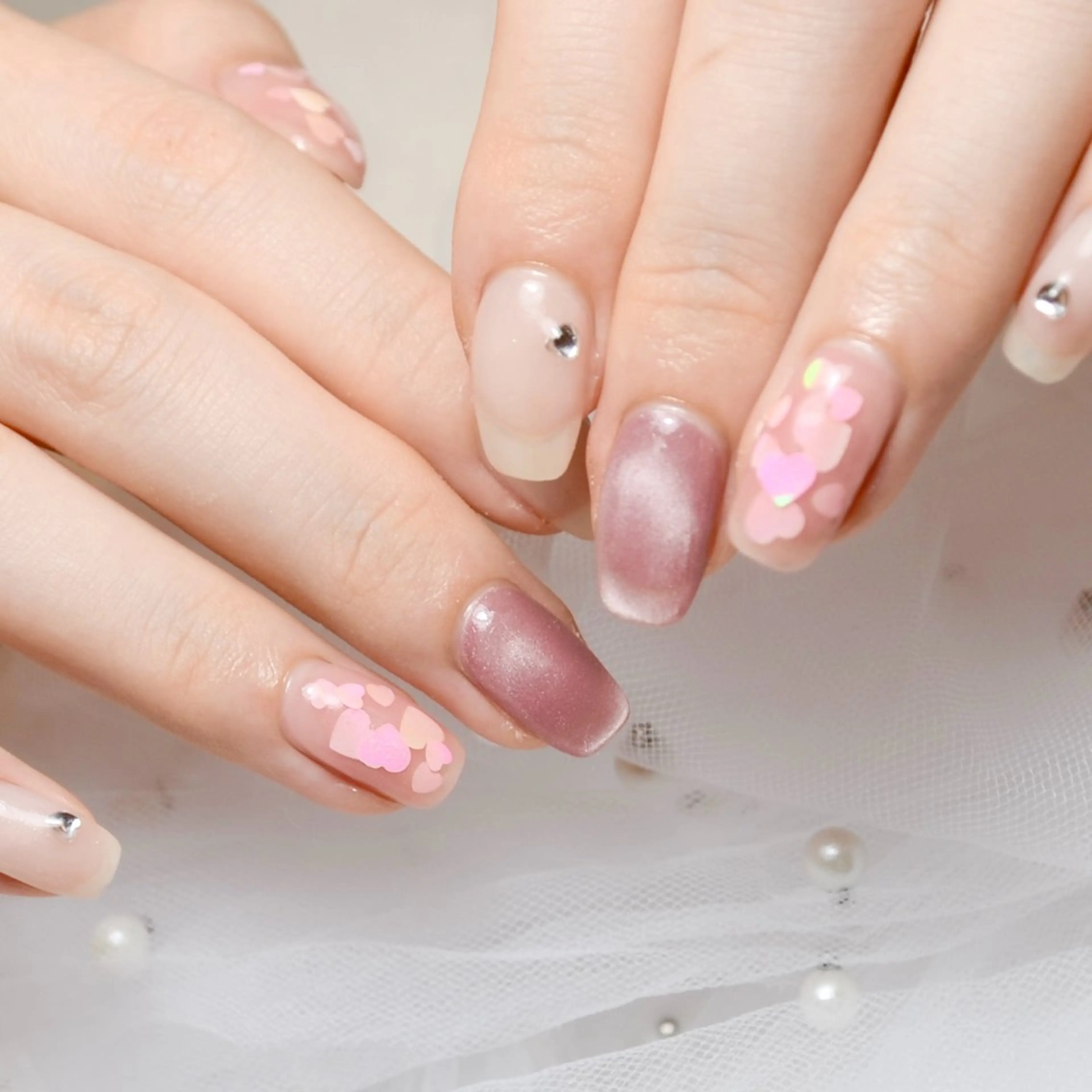 新規オフ込み🧸人気No.1✨【定額デザインB】🧸¥8,800→7,700の写真