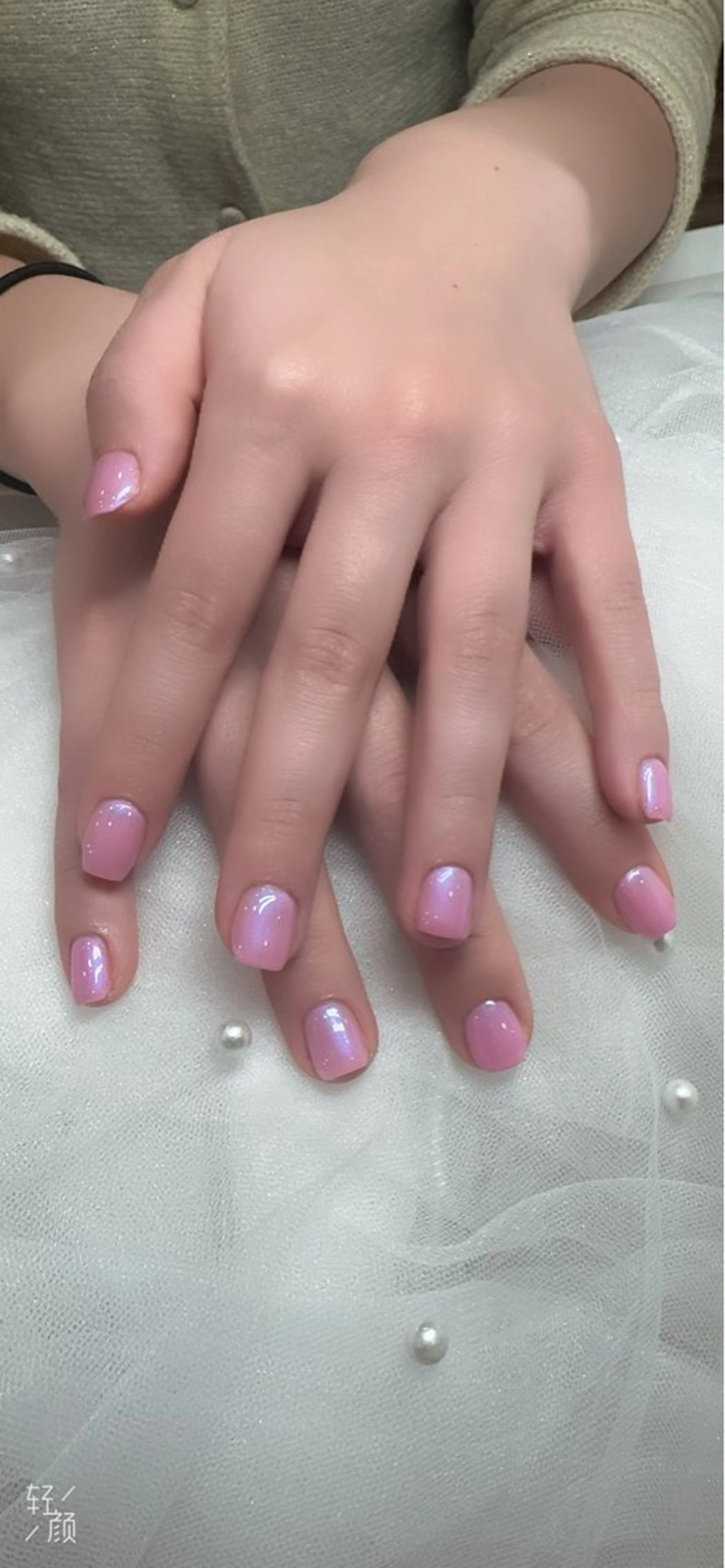 ネイル ゴ .のネイルデザイン