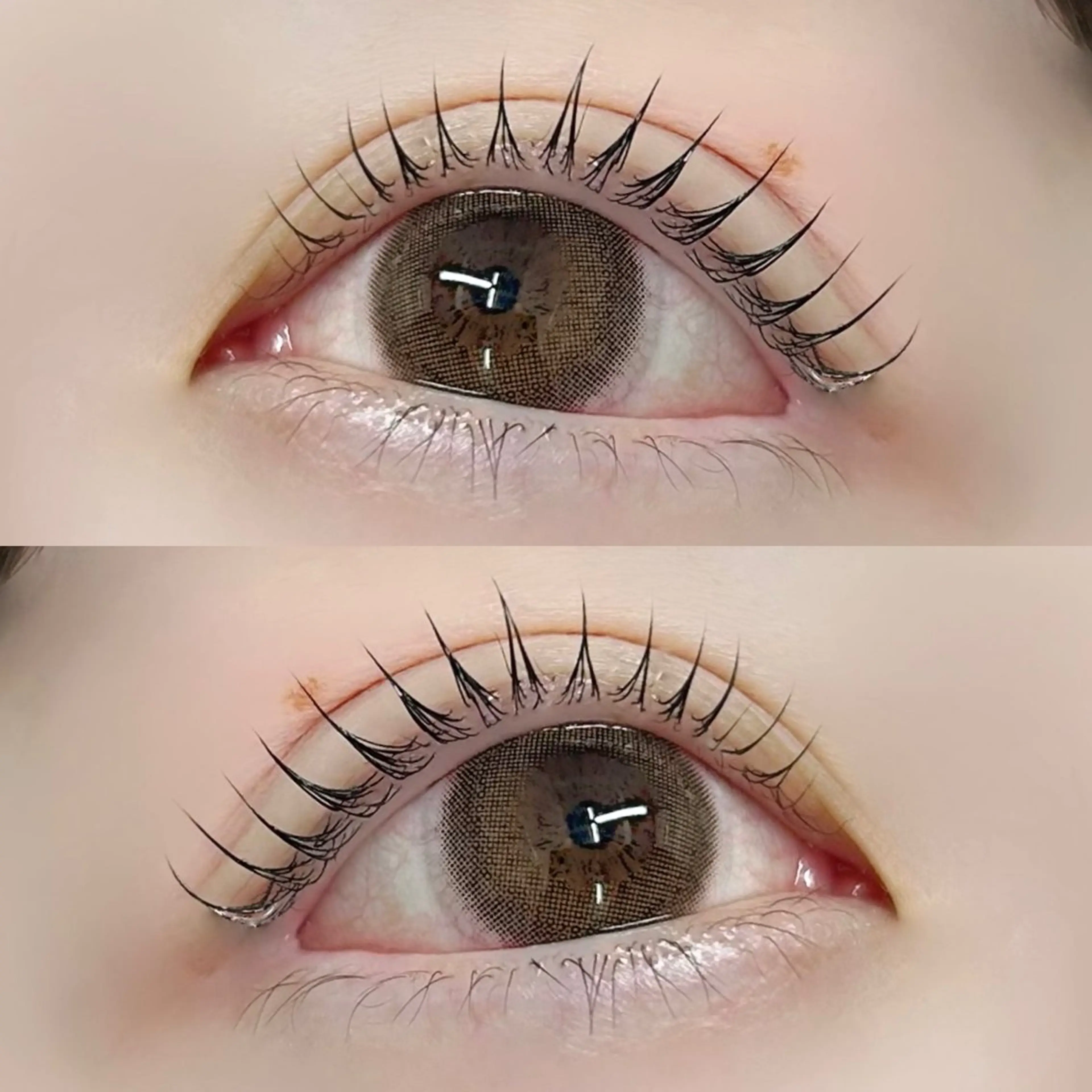 マツエク・マツパ Rona eye ひろなのマツエク・マツパデザイン