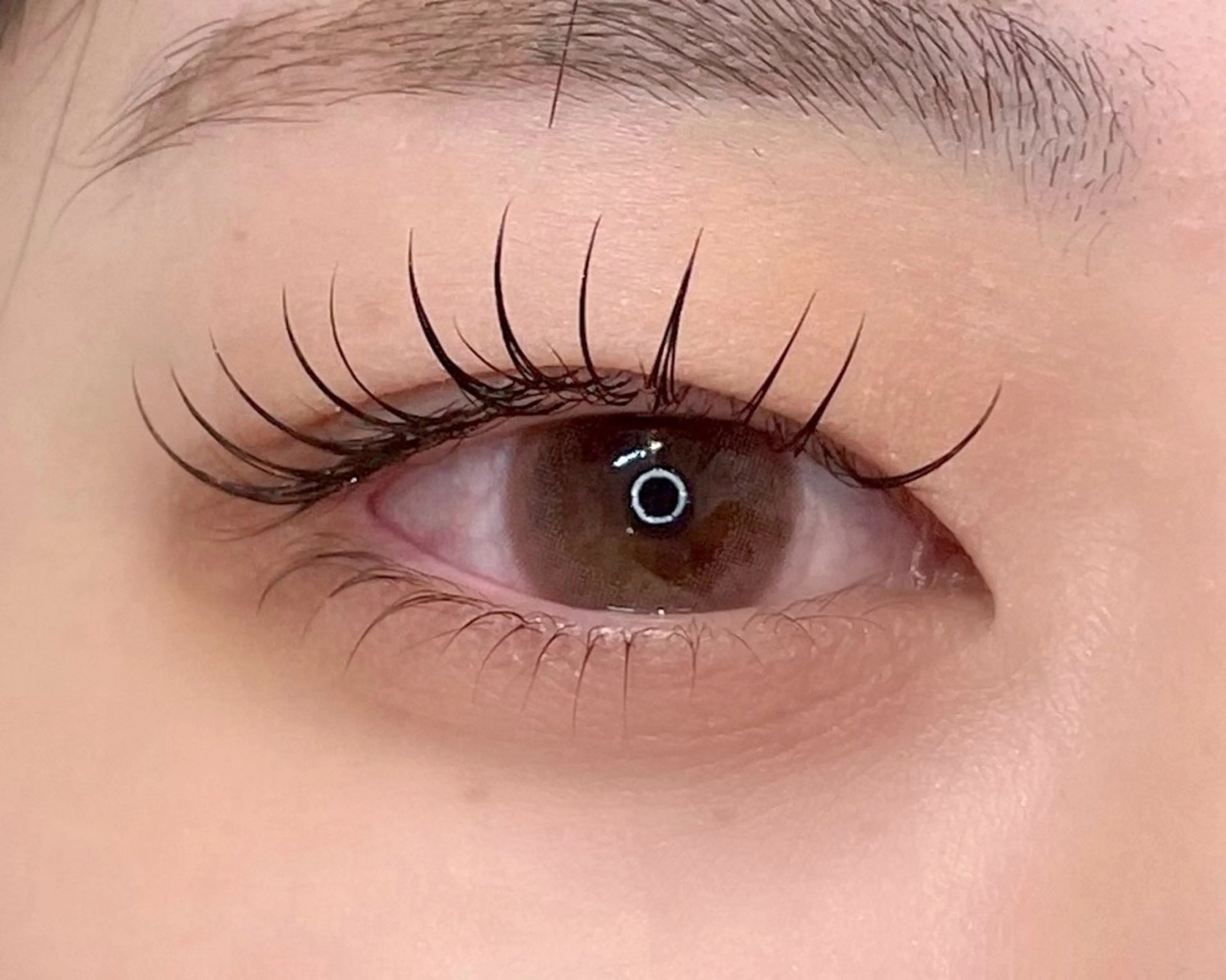 マツエク・マツパ マツエク ＋tico _ayanaのマツエク・マツパデザイン