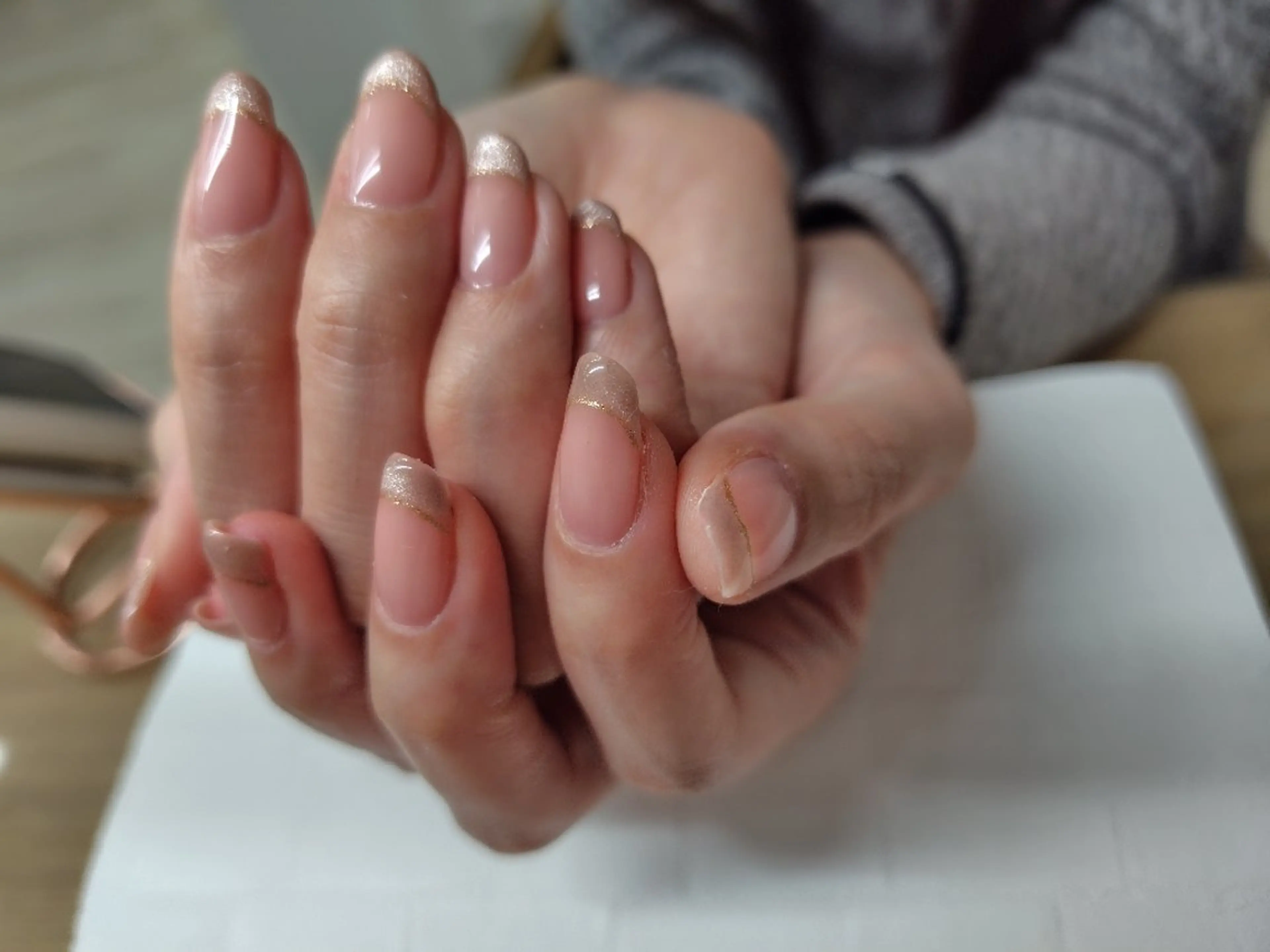 ネイル ネイリスト マツモのネイルデザイン