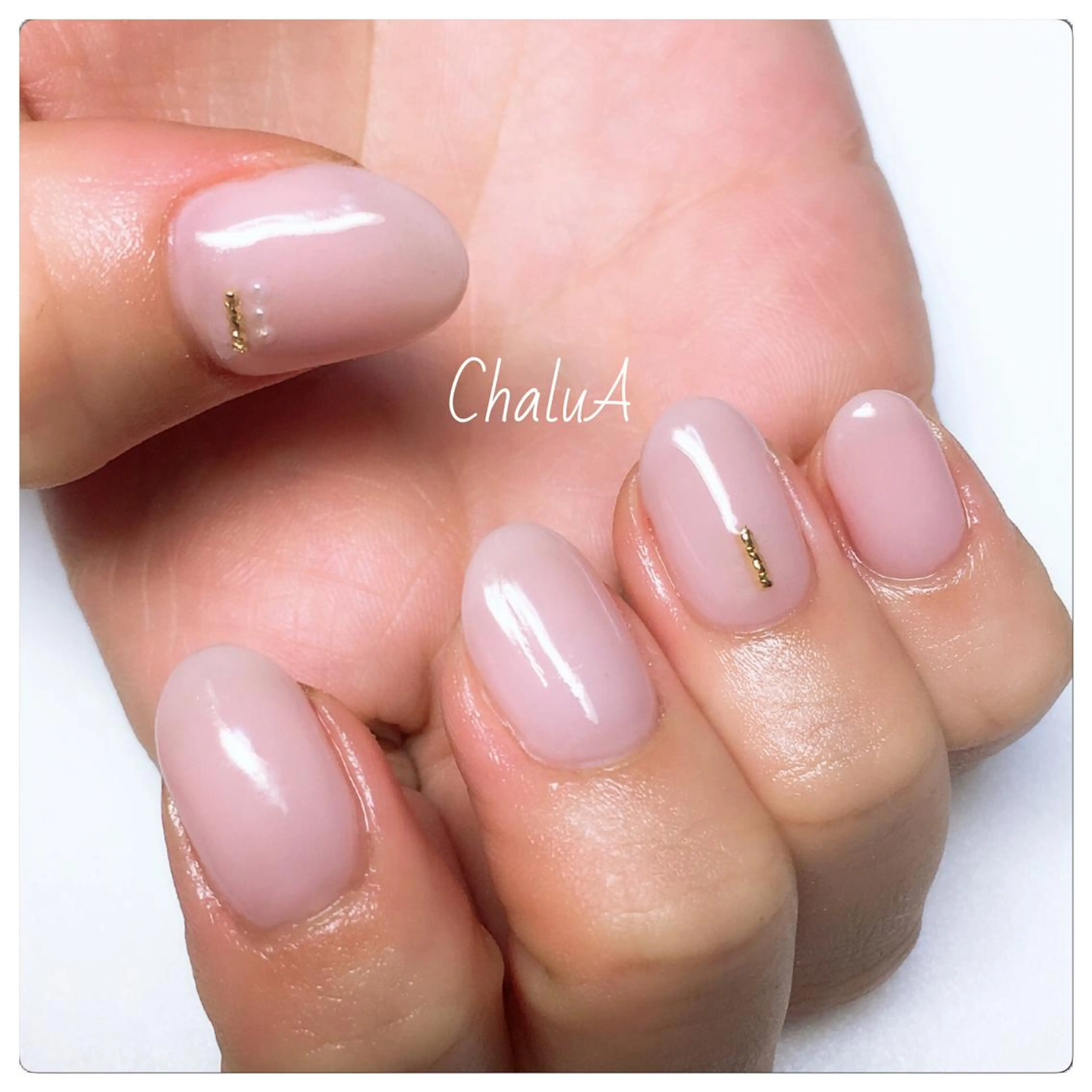 ネイル irooo 21のネイルデザイン