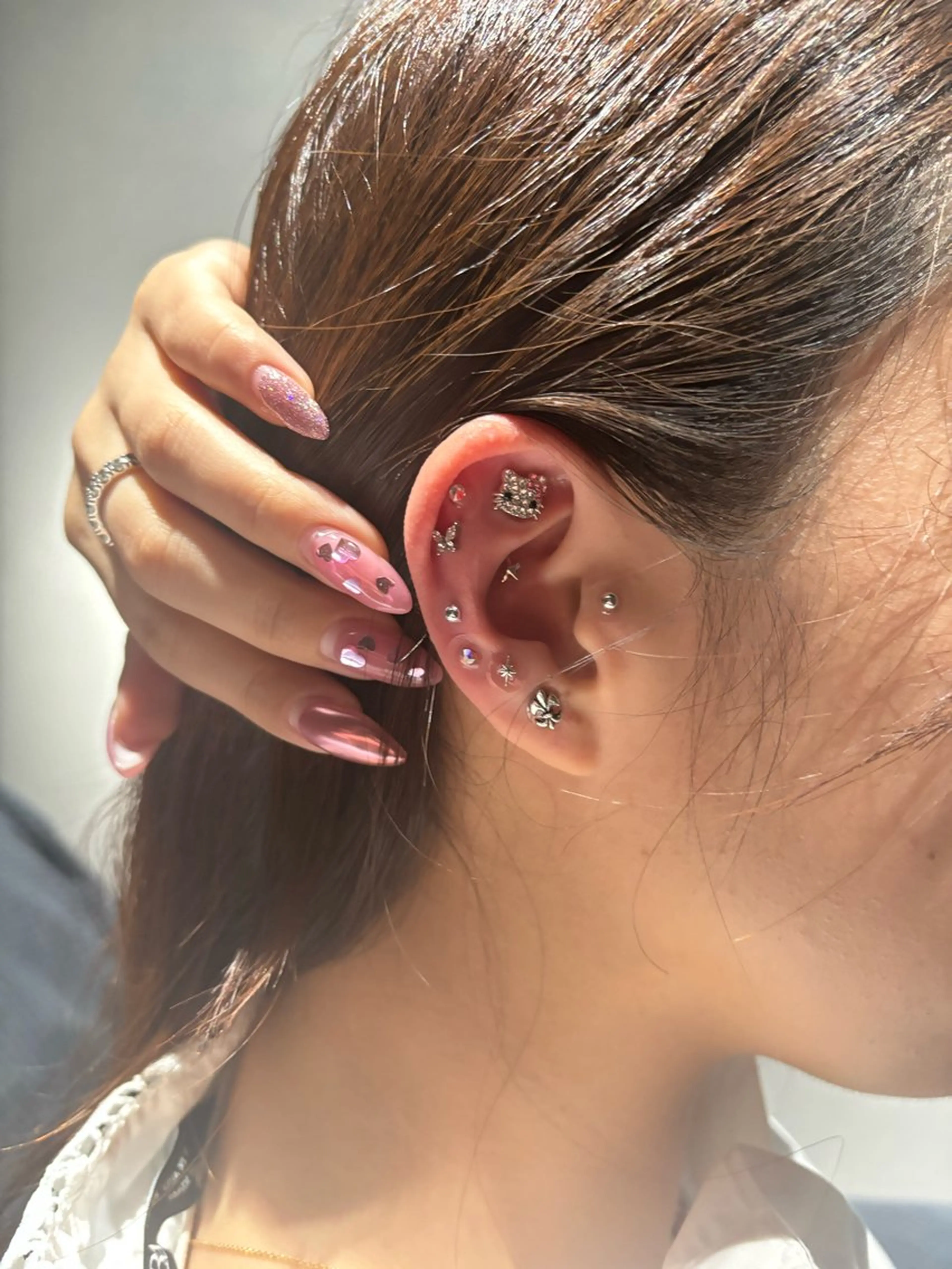 NOIR 名古屋のエステ・リラクイメージ