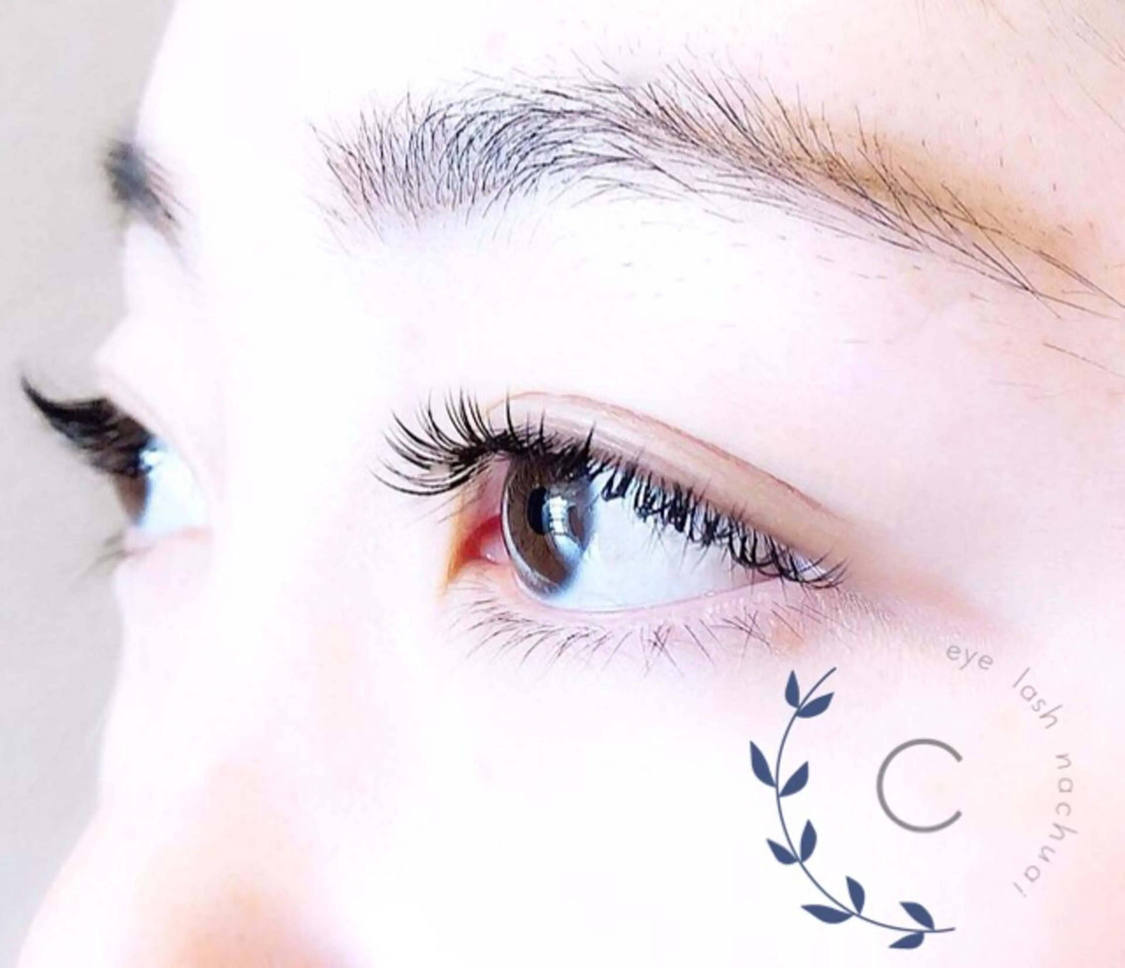 マツエク・マツパ 稲葉 千春のマツエク・マツパデザイン