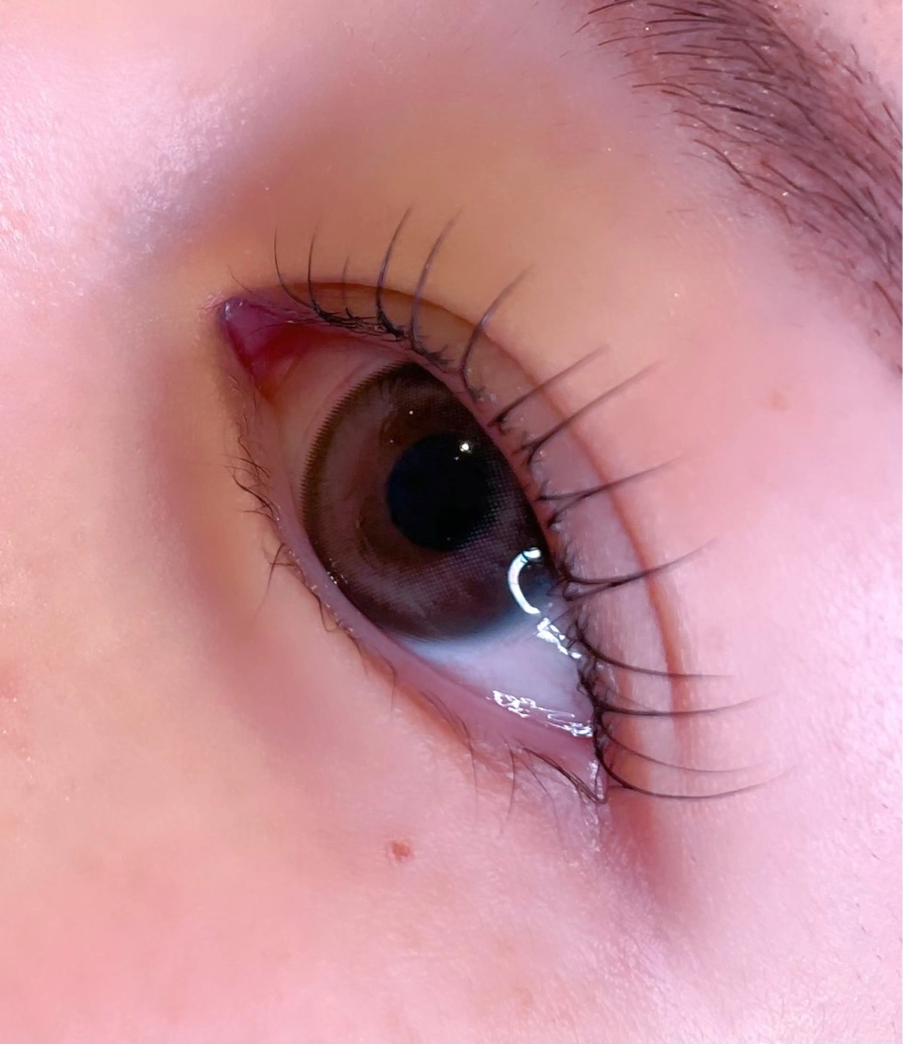 マツエク・マツパ eye salon &me.🎀のマツエク・マツパデザイン