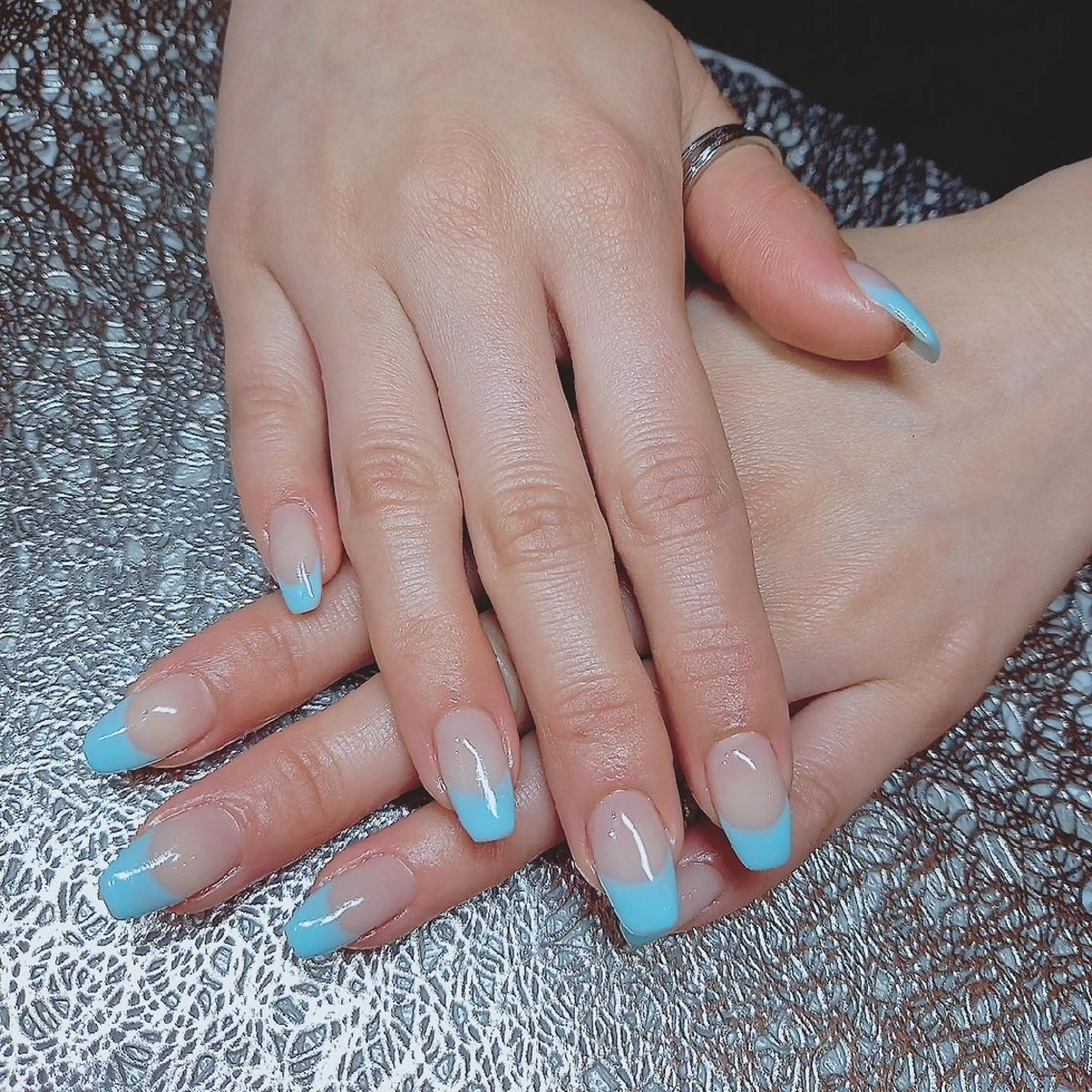 ネイル salon de Princess所属・salon de  Princessのネイルデザイン