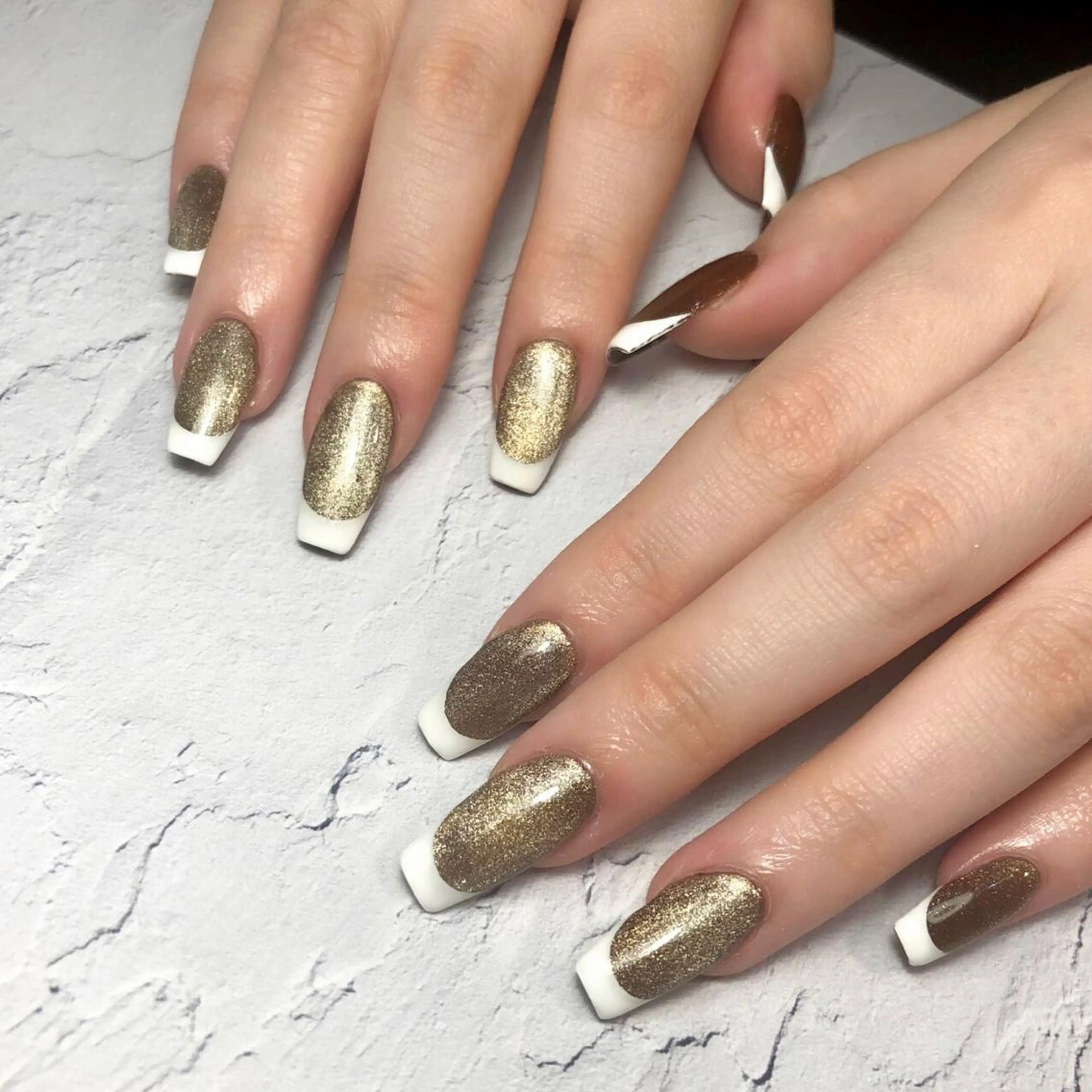 ネイル DARIA Nailsのネイルデザイン