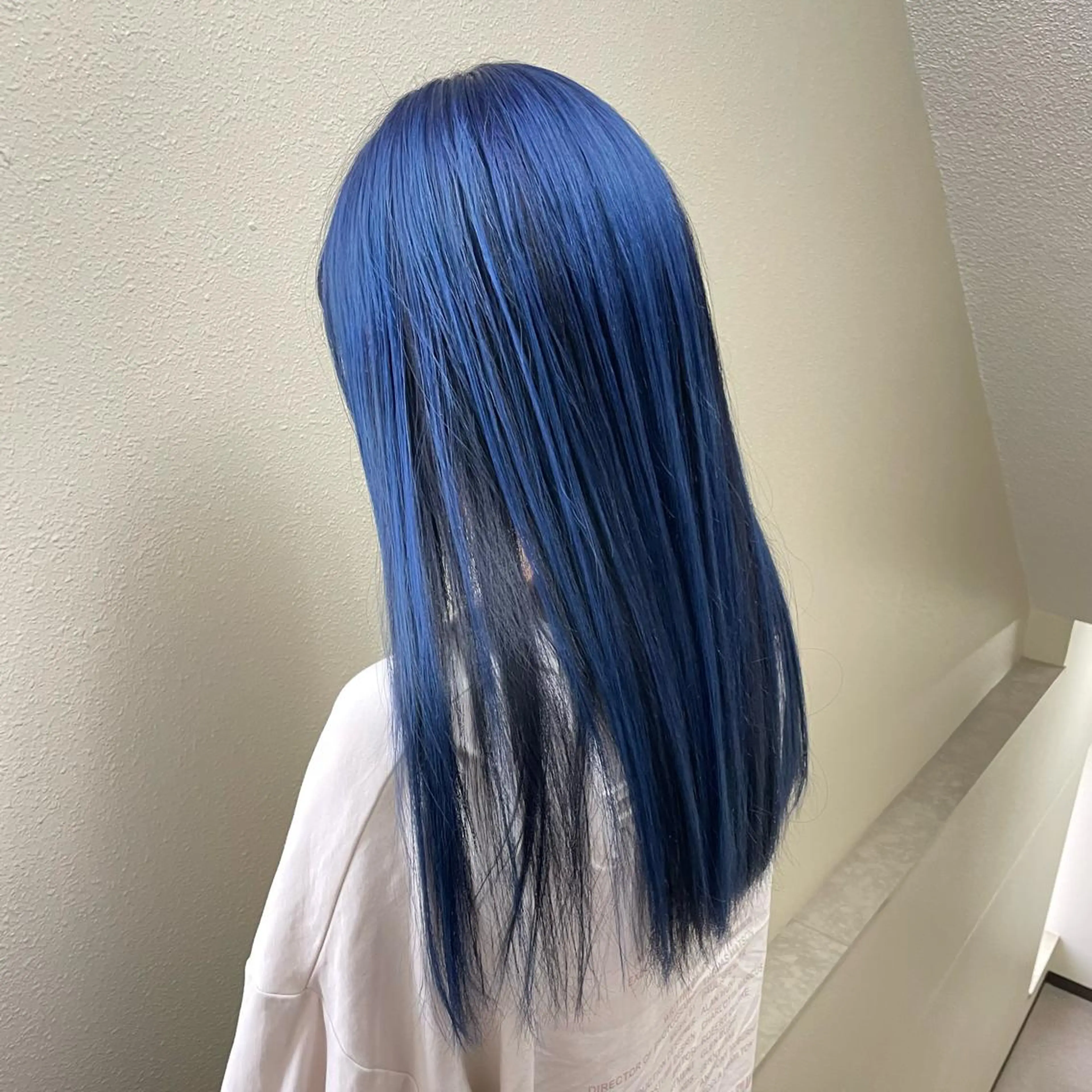 ミディアム カラー パーマ ヘアアレンジ メンズ キッズ ネイル マツエク・マツパ アイブロウ メンズバレイヤージュ メンズブリーチ メンズハイライト メンズインナーカラー メンズ韓国風 切りっぱなしヘアボブ ミディアムヘアRYOのヘアスタイル