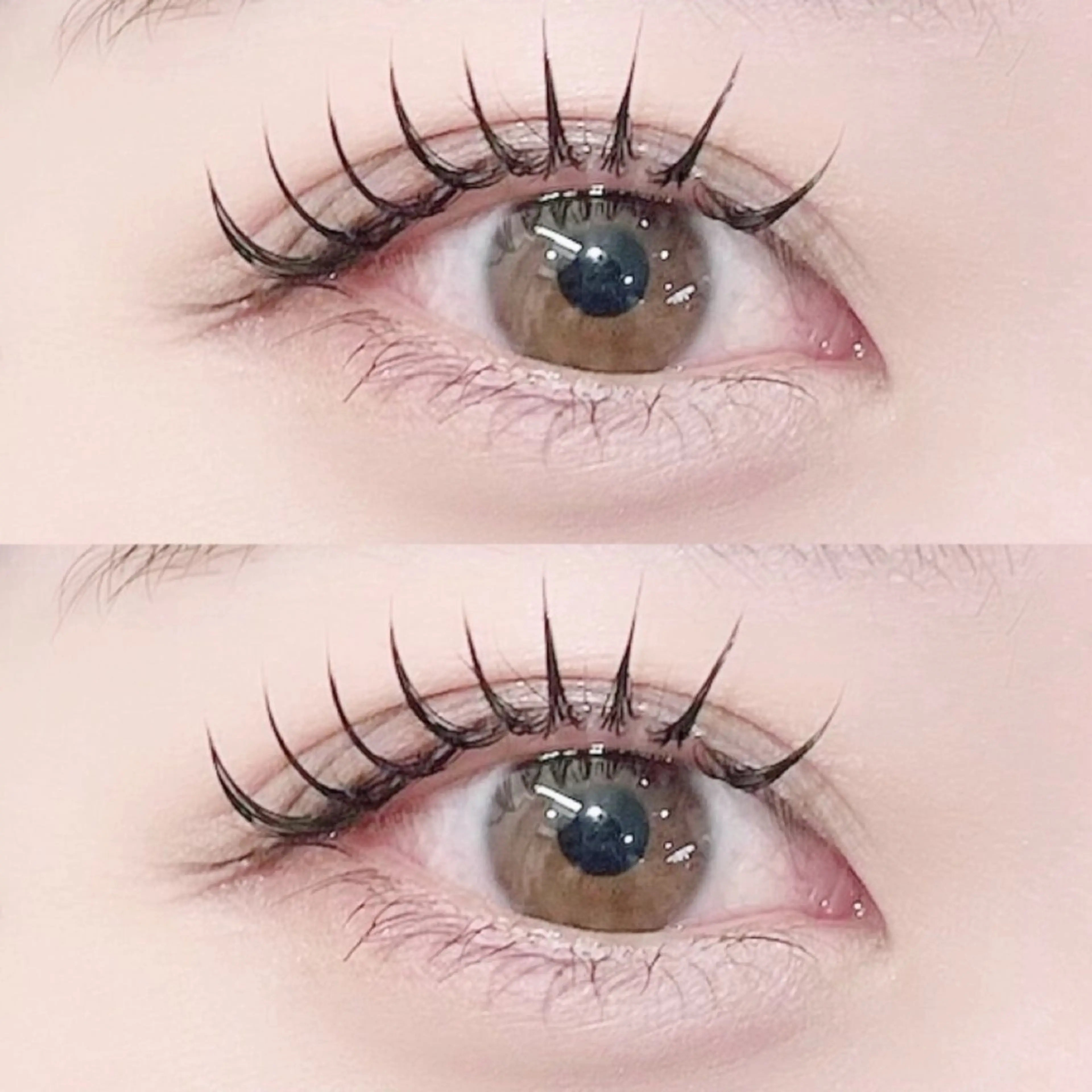 【マツエク】120本まで👀✨️（オフ込）の写真