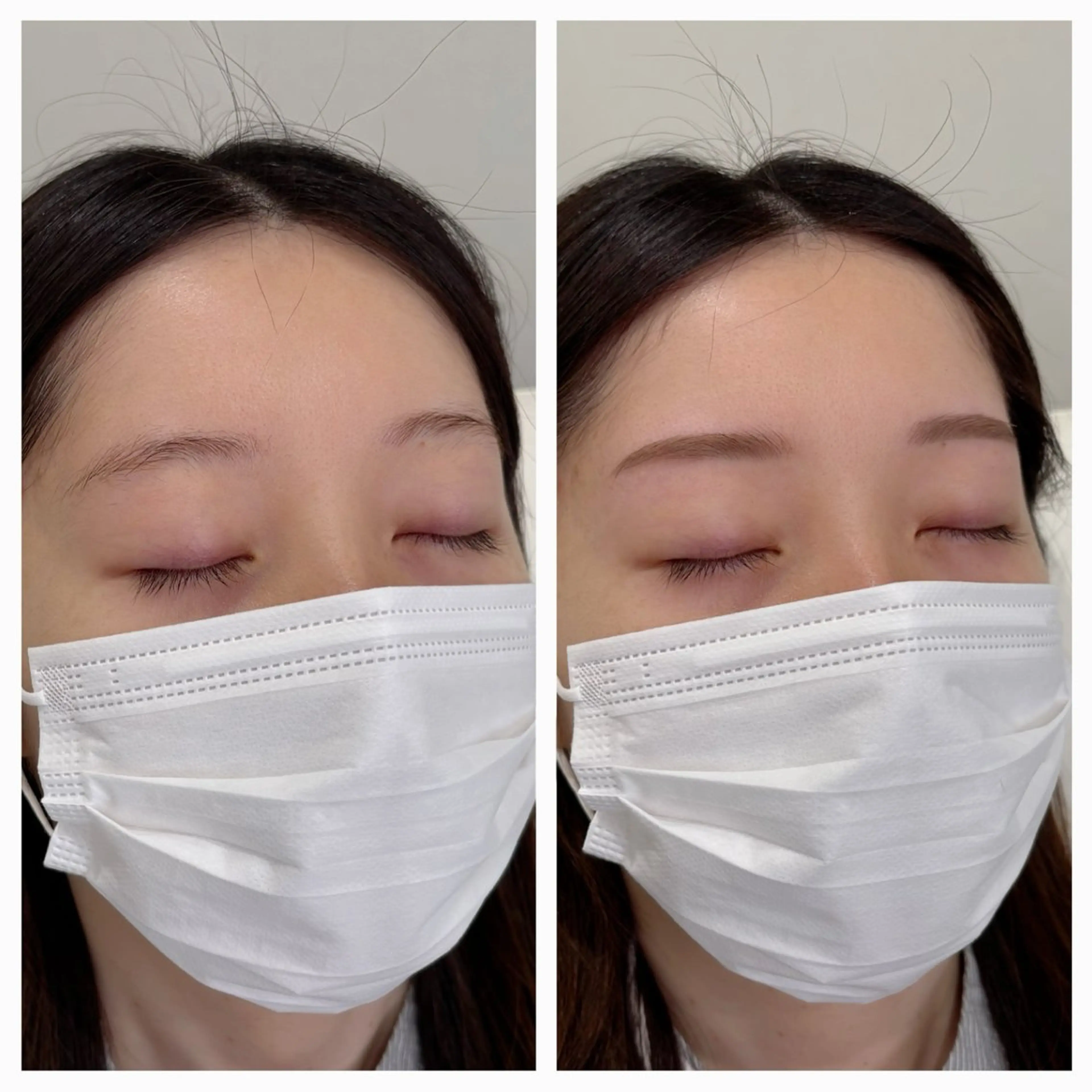 アイブロウ アイブロウサロン 🫧AMIの眉毛・アイブロウイメージ