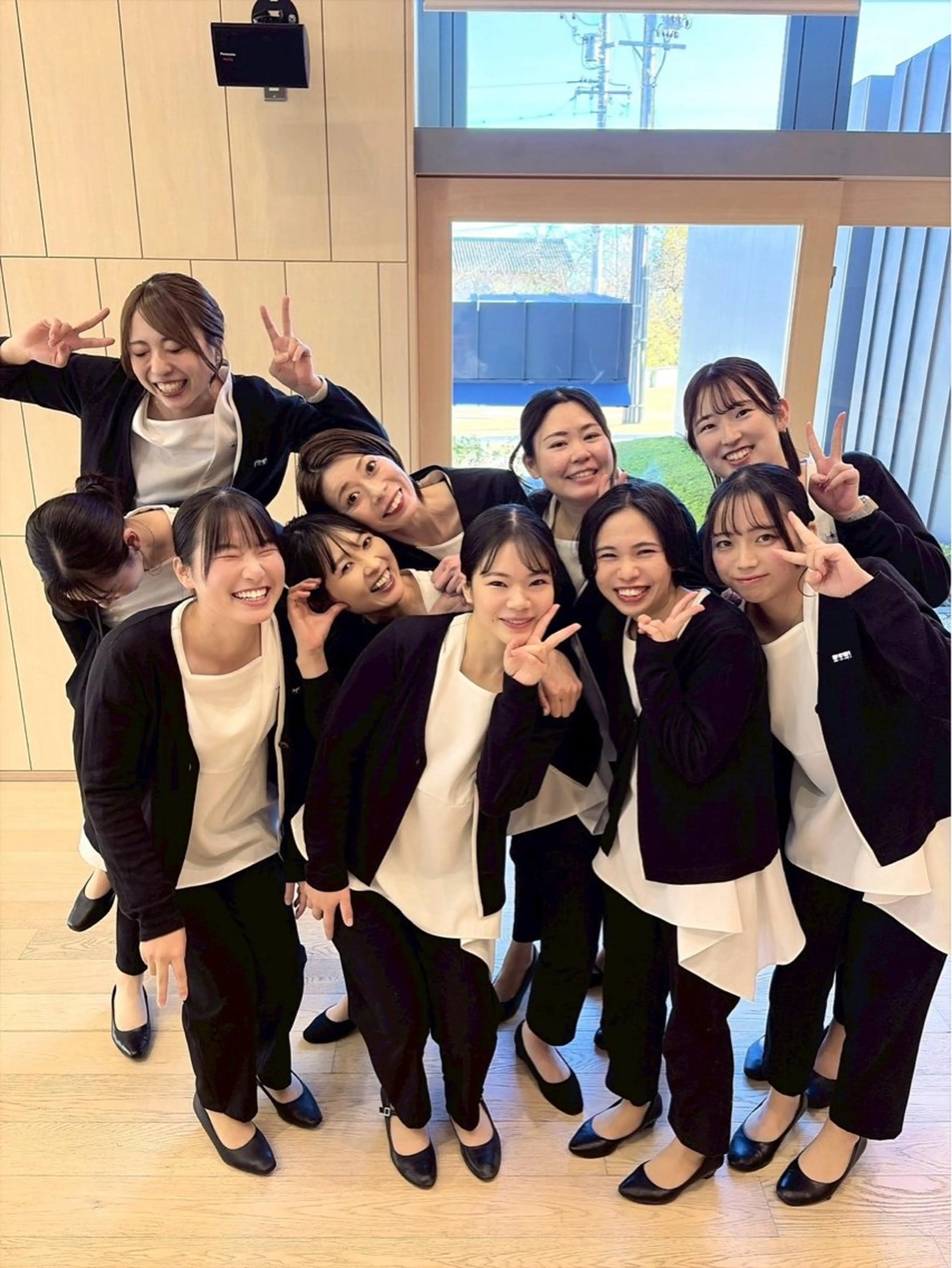 POLA 岐阜則武 横尾さくらのエステ・リラクイメージ