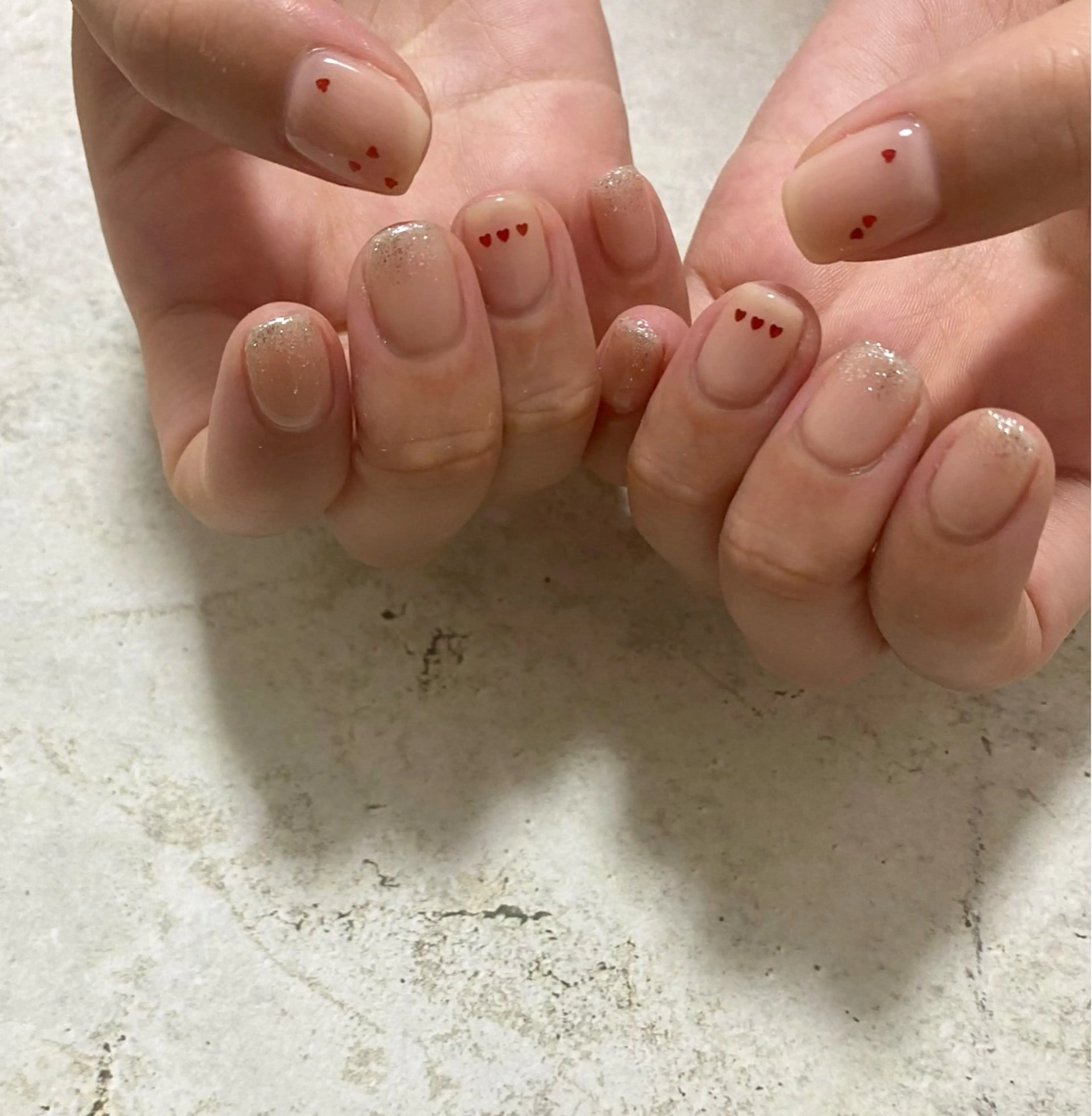 ネイル nailist. SHIZUKA🫧のネイルデザイン