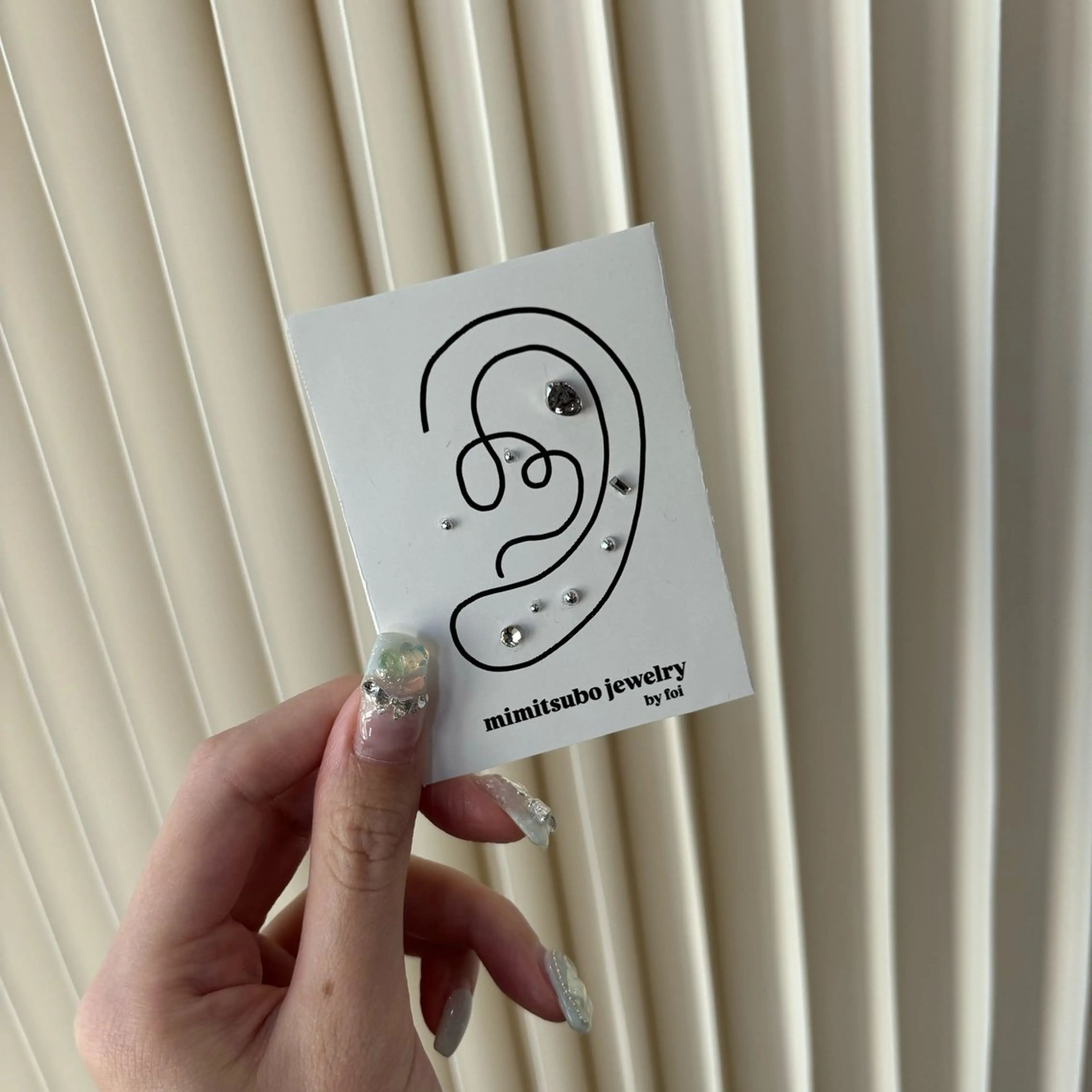 【foi】 natsumi🌼のその他イメージ