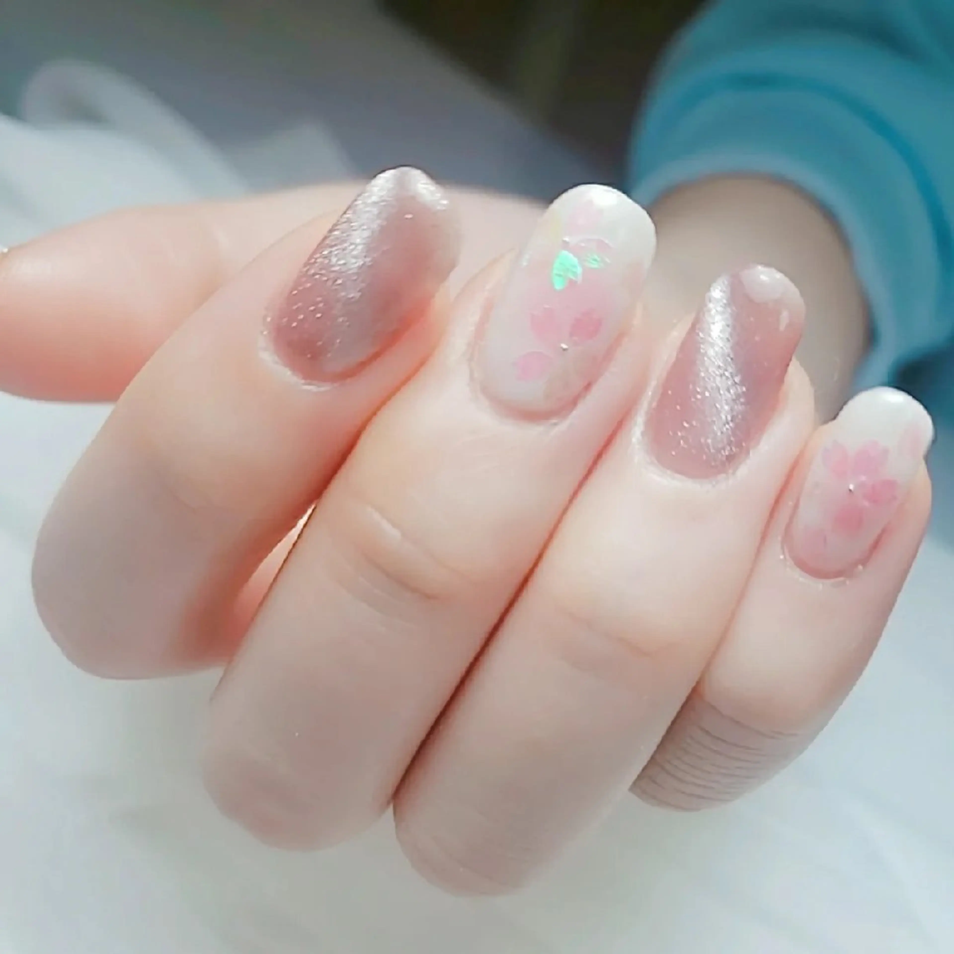 ネイル carol nailのネイルデザイン