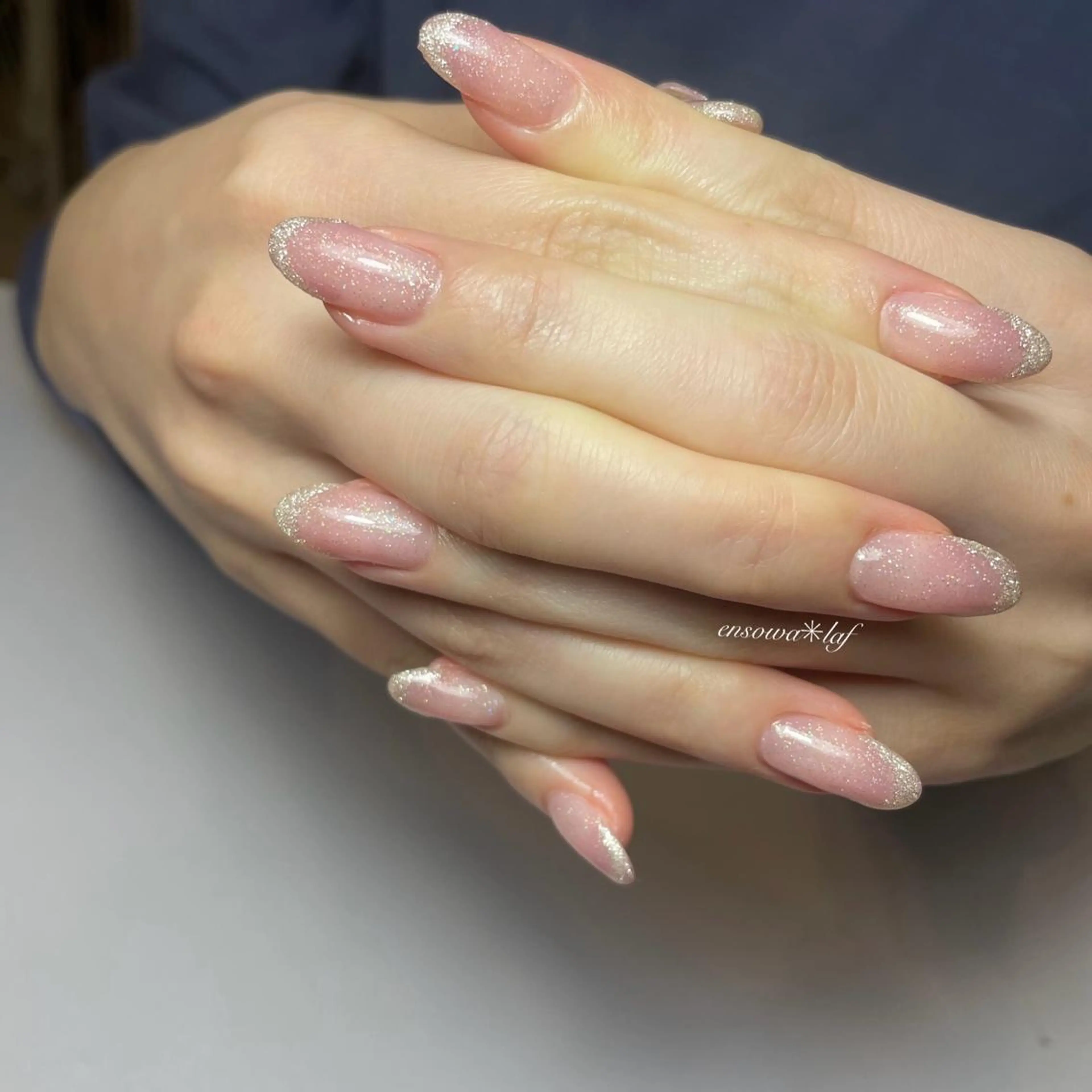 ネイル ensowa✱laf NAILのネイルデザイン