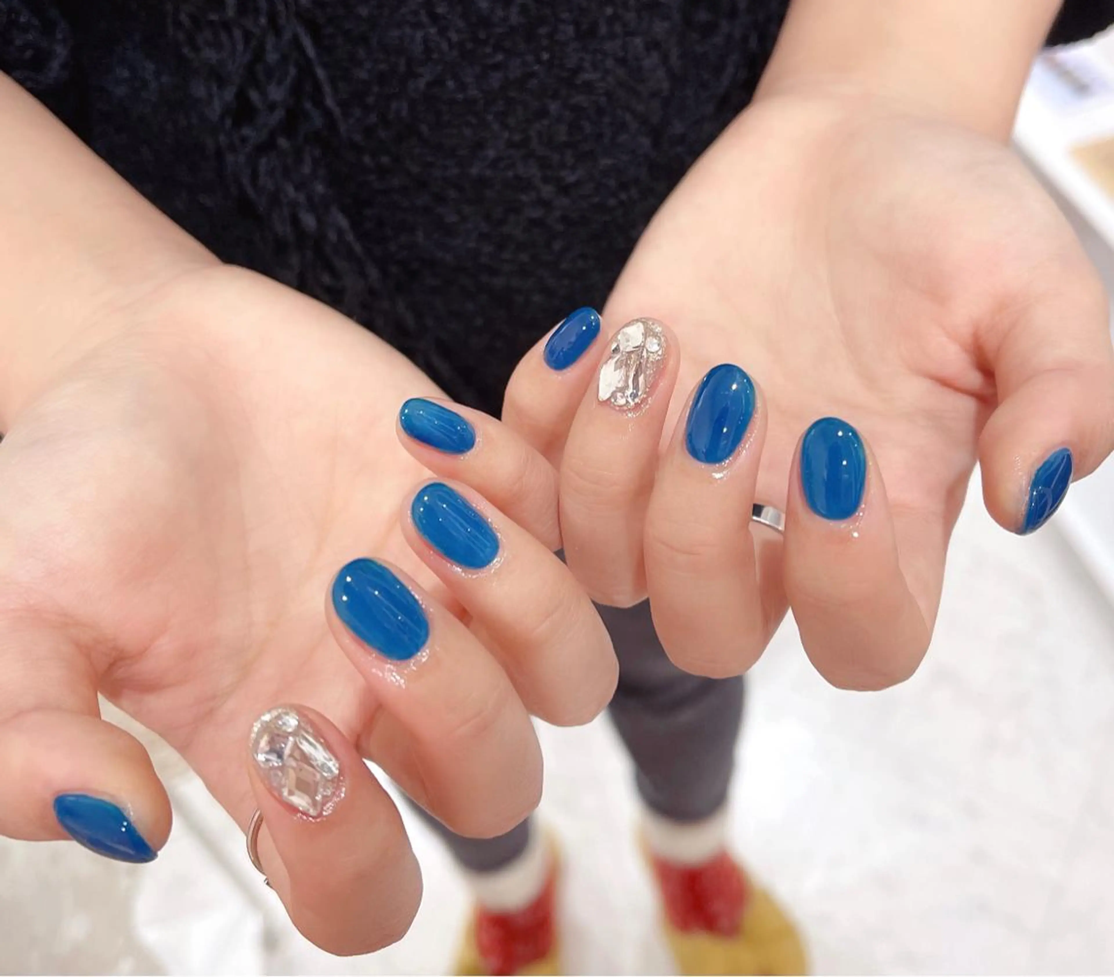 ネイル FLY Nail Salonのネイルデザイン
