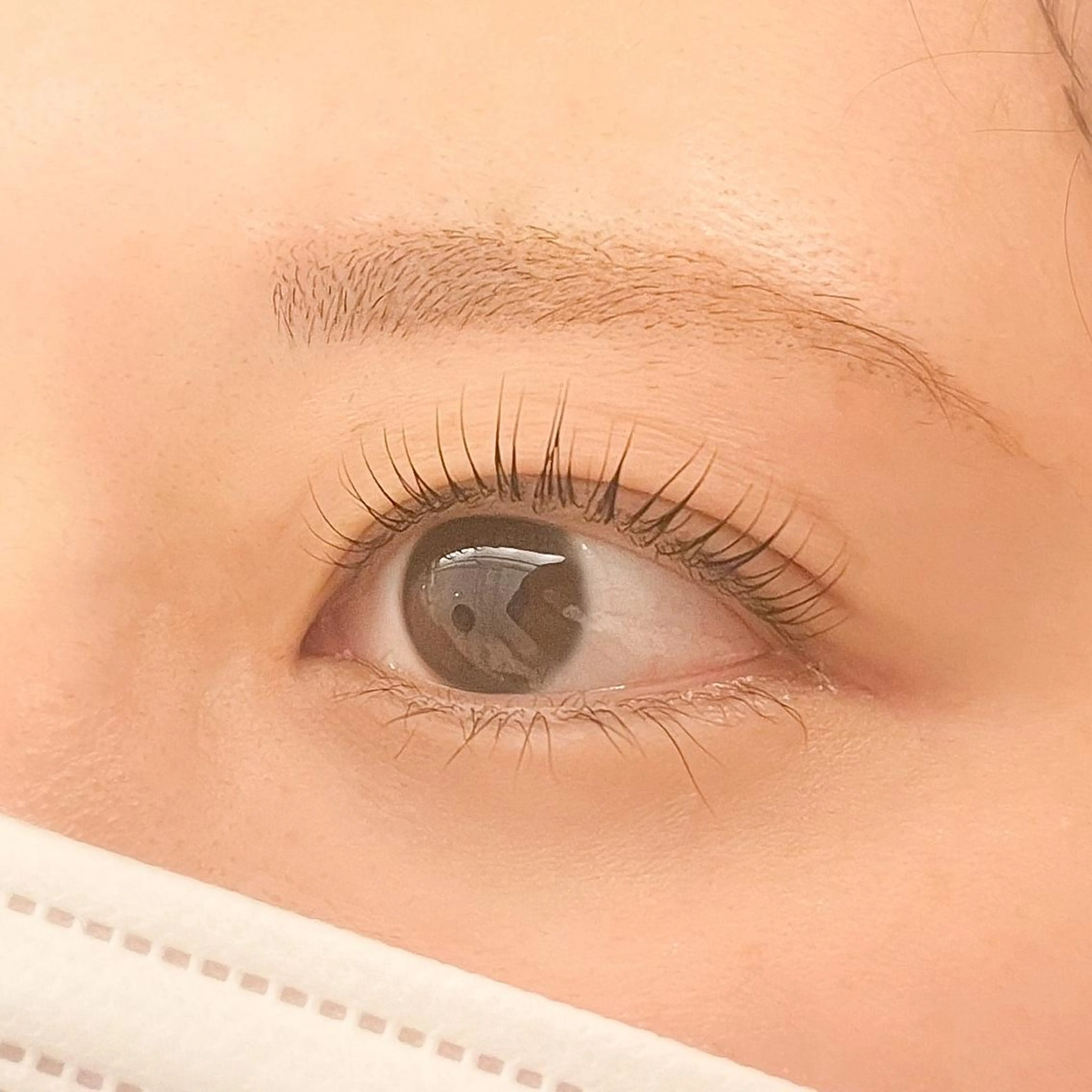 マツエク・マツパ brace 竹田愛海のエステ・リラクイメージ