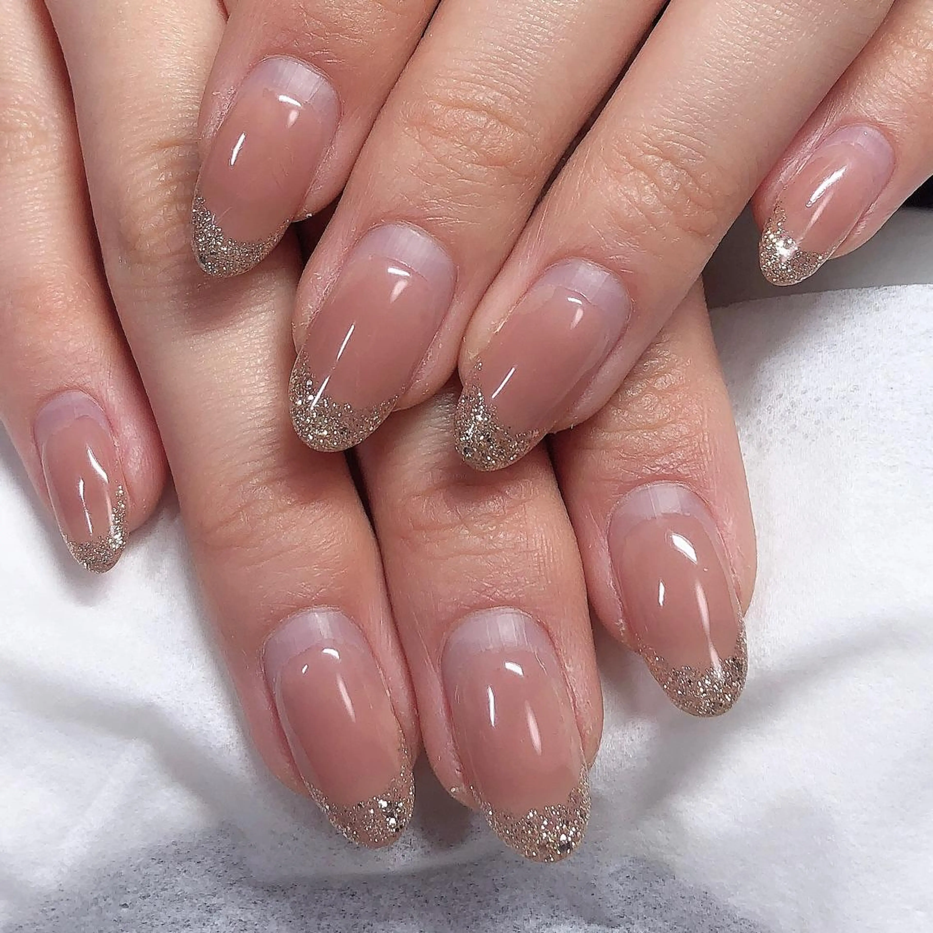 ネイル .Nails Mio 赤羽西ネイルサロンのネイルデザイン