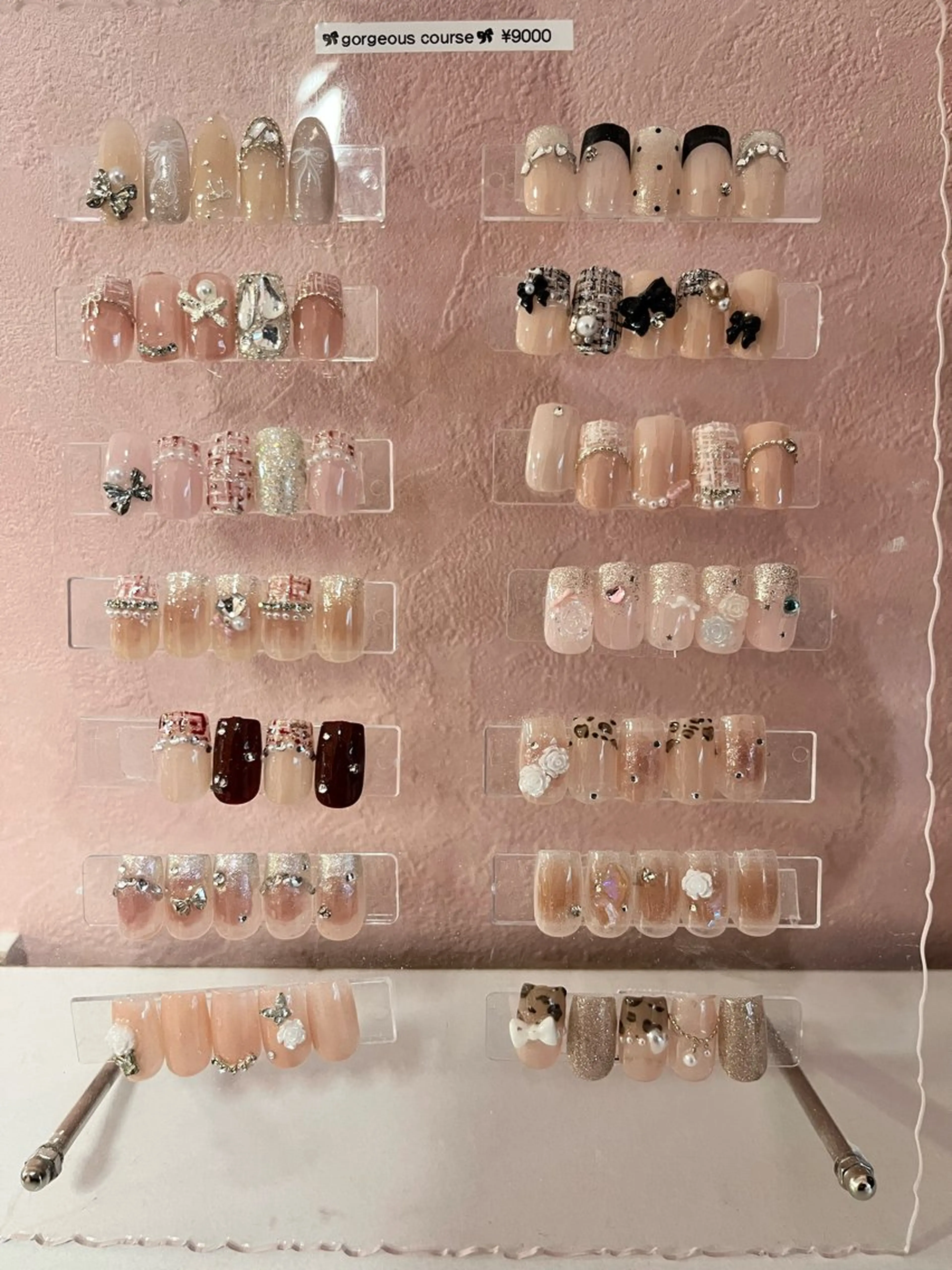 ゴージャスコース (初回オフ代無料)💅✨の写真