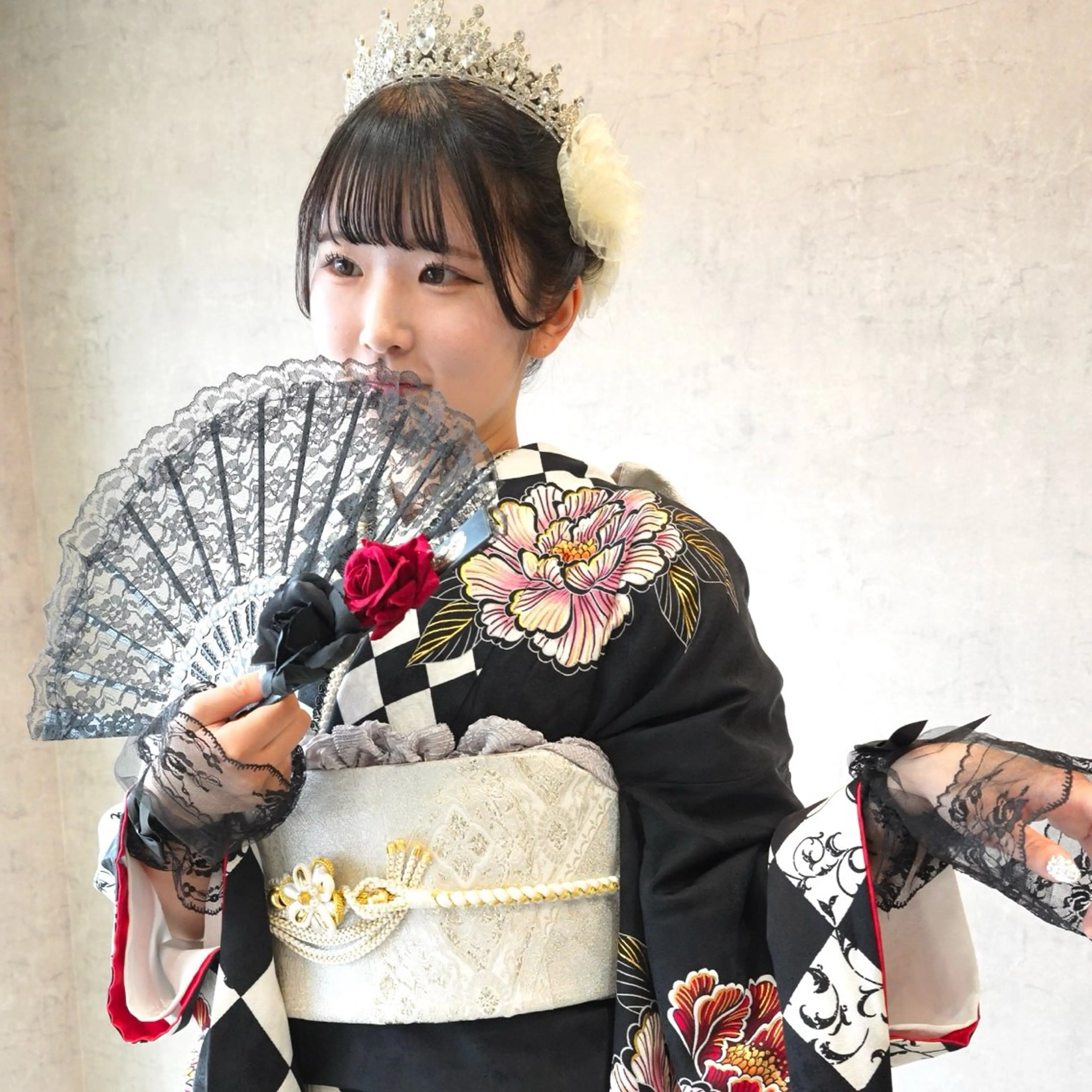 🌻あいり merci.🌻のヘアスタイル