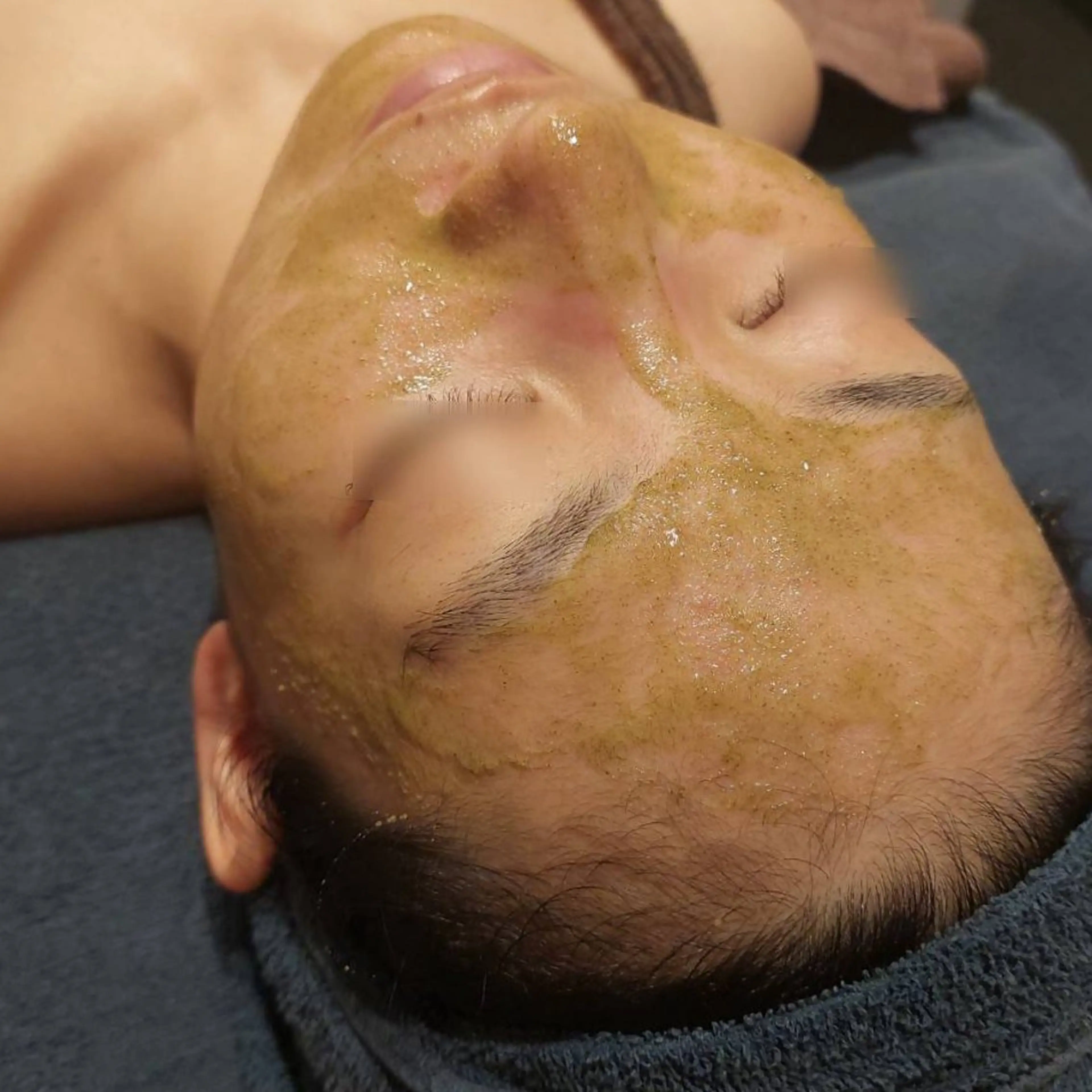 エステ MyFairLady miuのエステ・リラクイメージ