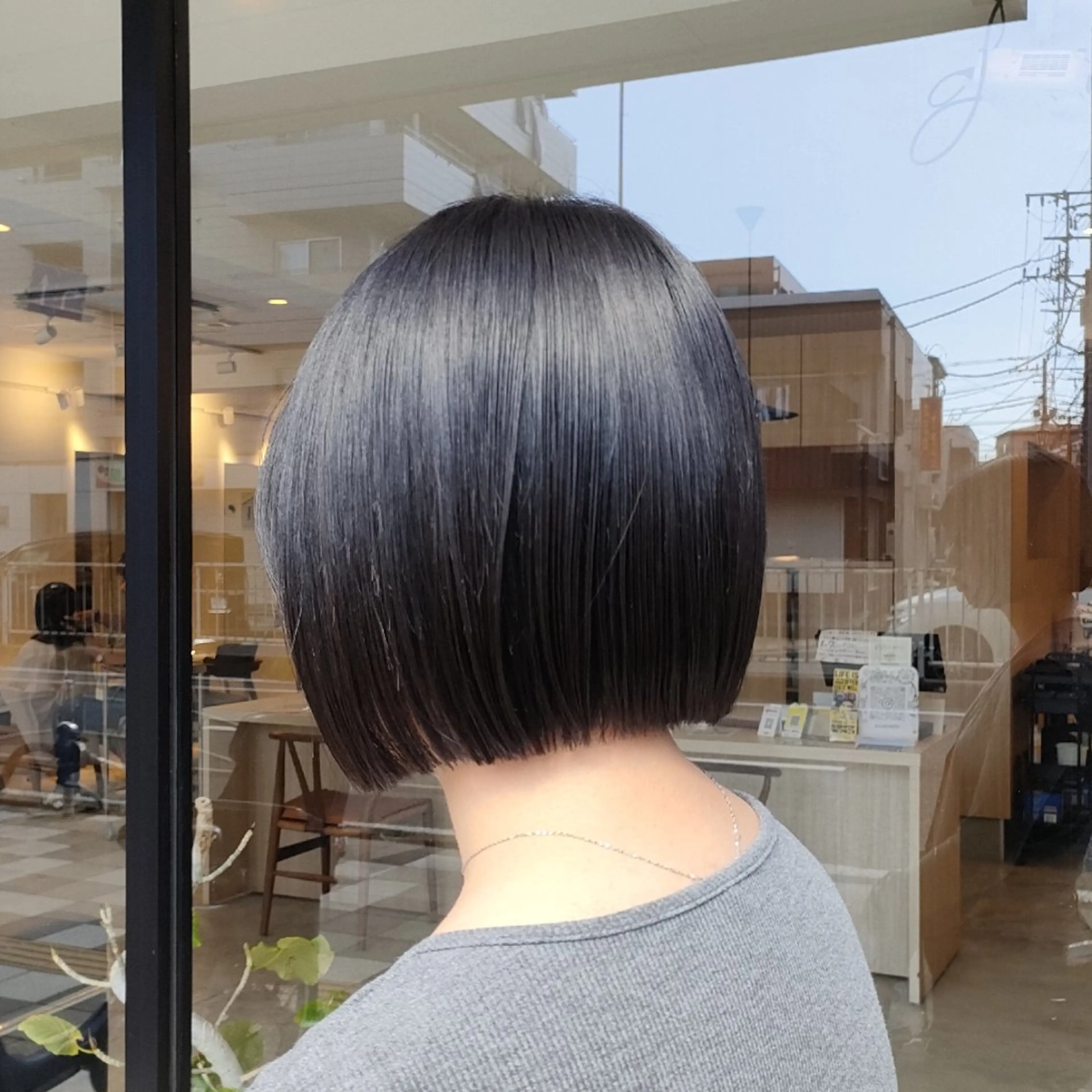 ショート カット ❁︎NOAN❁︎ 5/13(水)空き有のヘアスタイル