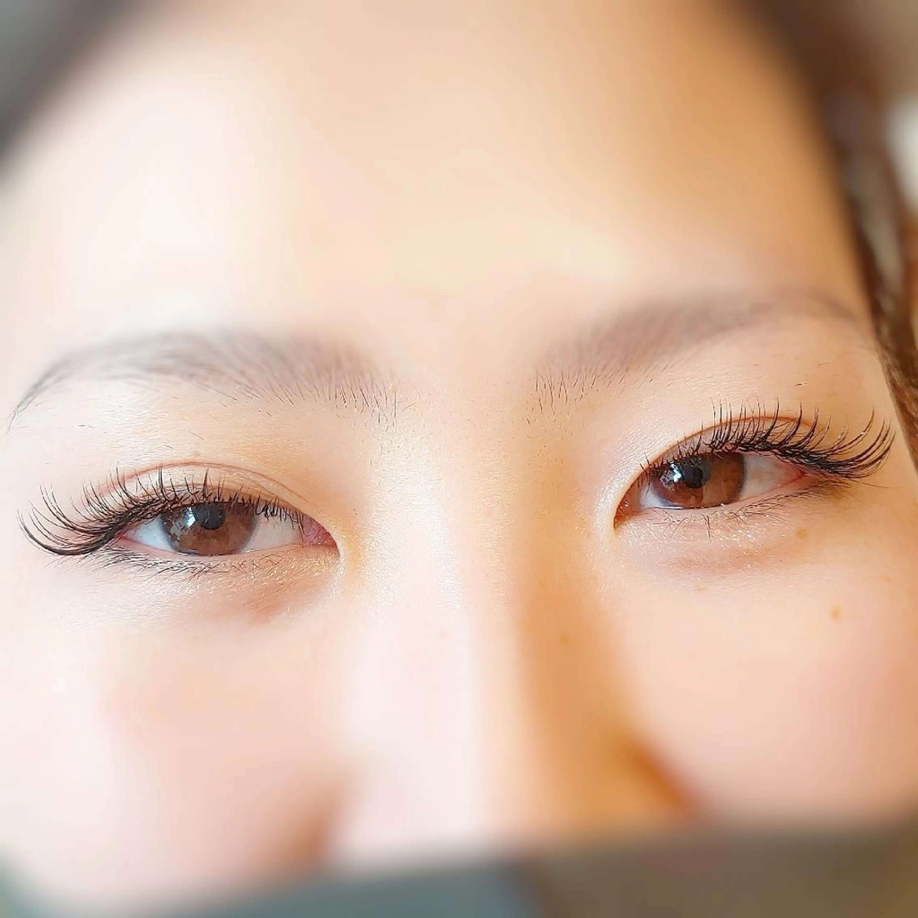 マツエク・マツパ マツエク cinq   kaede.のマツエク・マツパデザイン