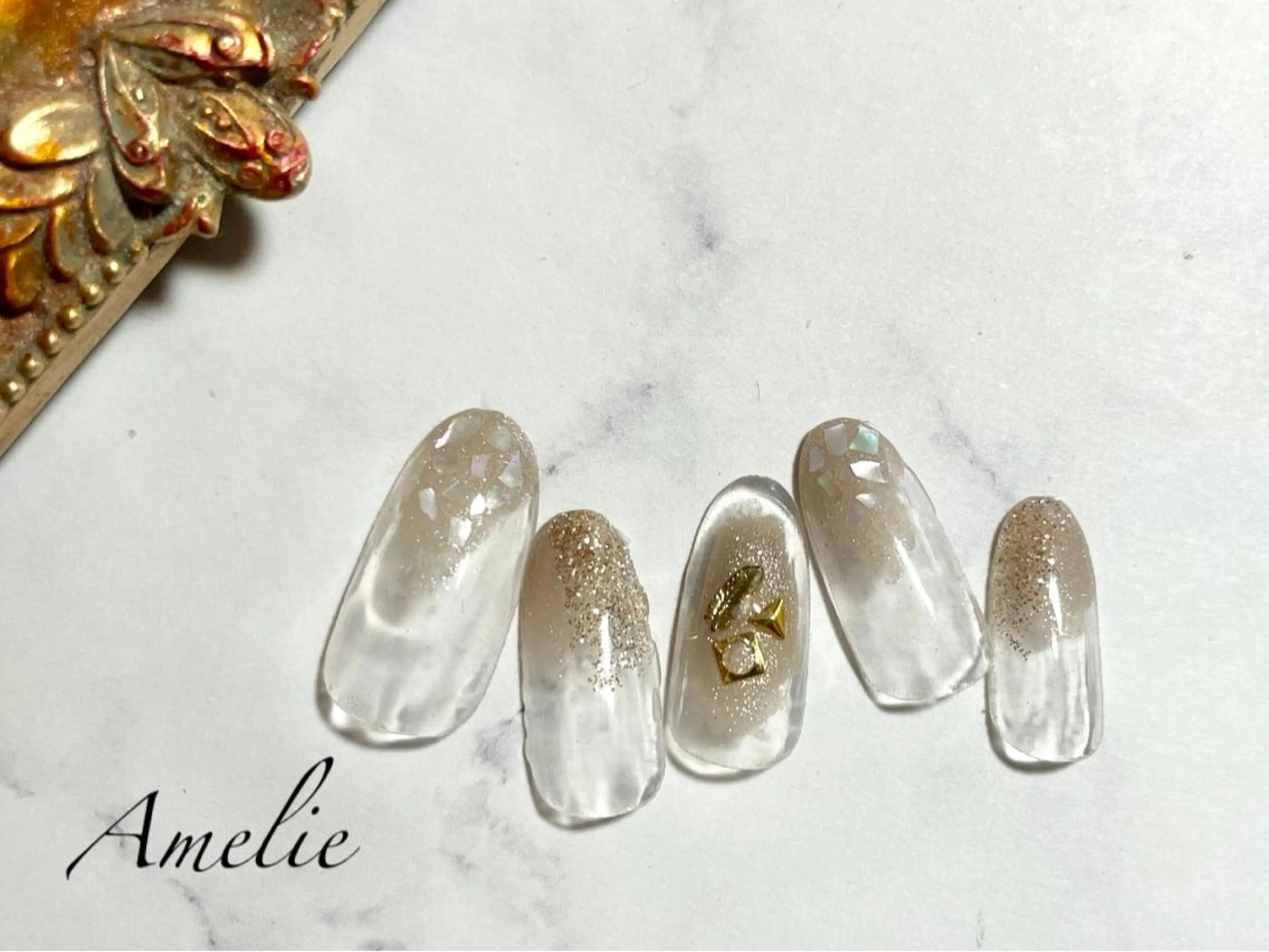 ネイル yo koのネイルデザイン