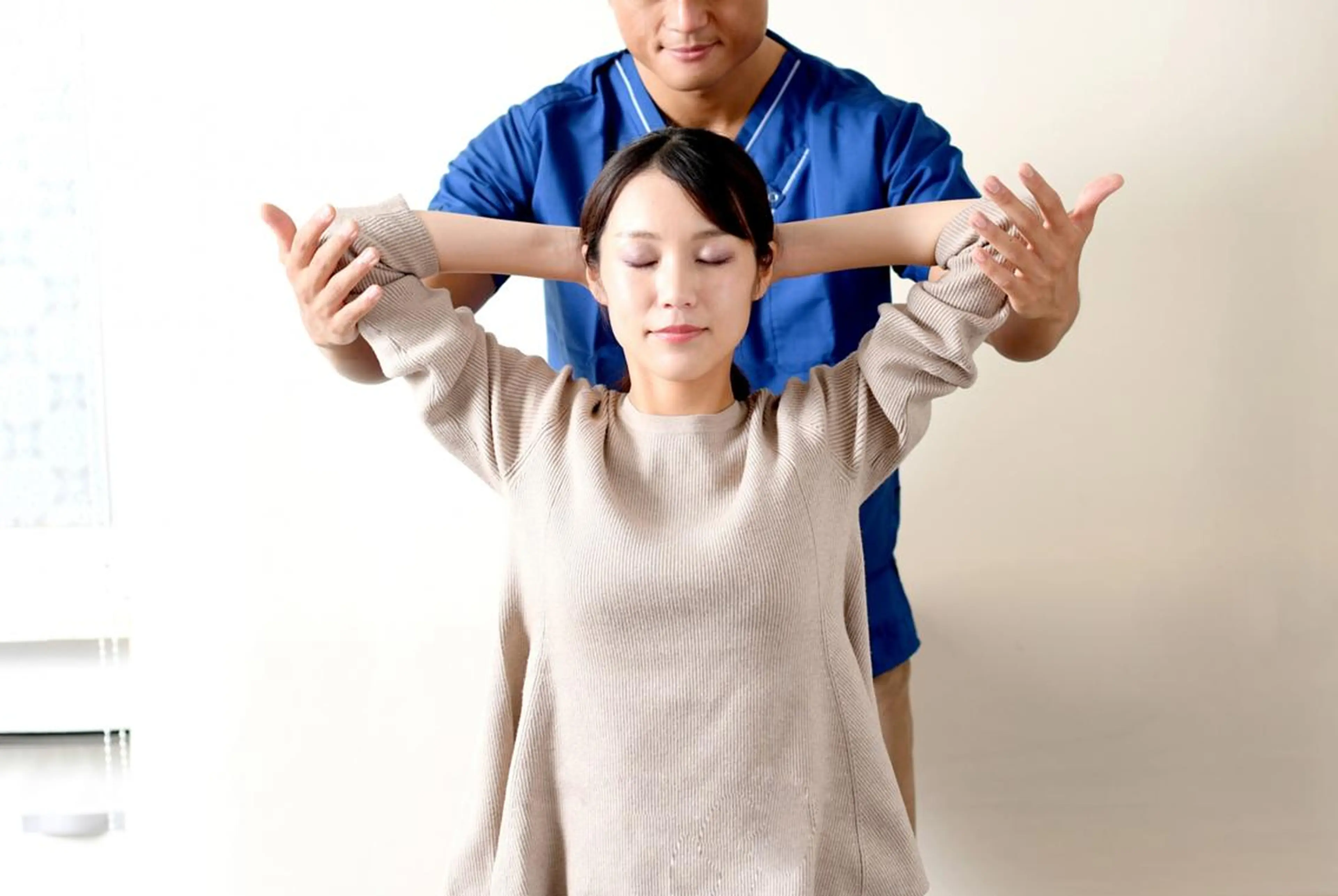 レディースディープ リンパサロンアペゼのエステ・リラクイメージ