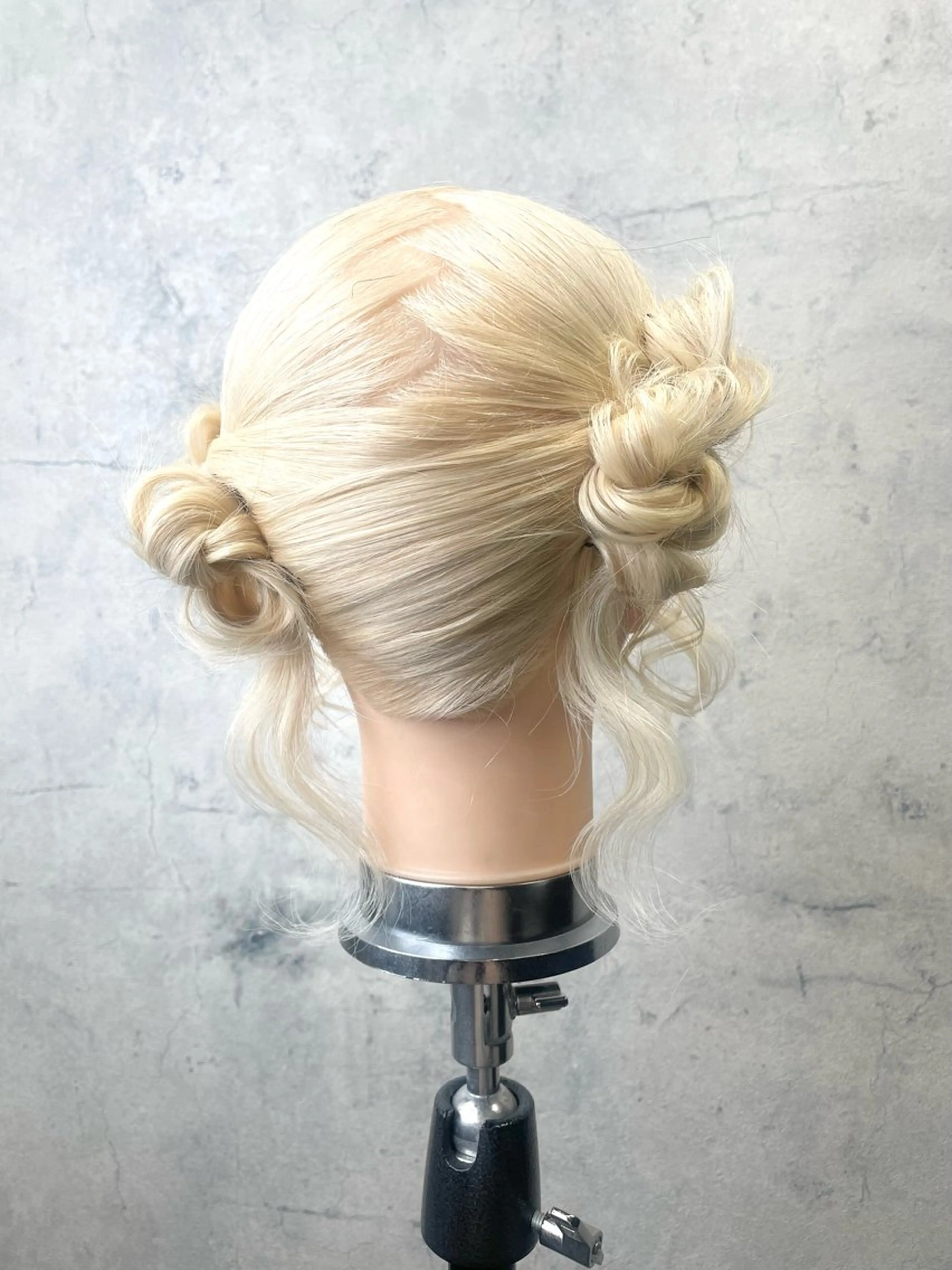 ヘアアレンジ 鈴木 さやのヘアスタイル