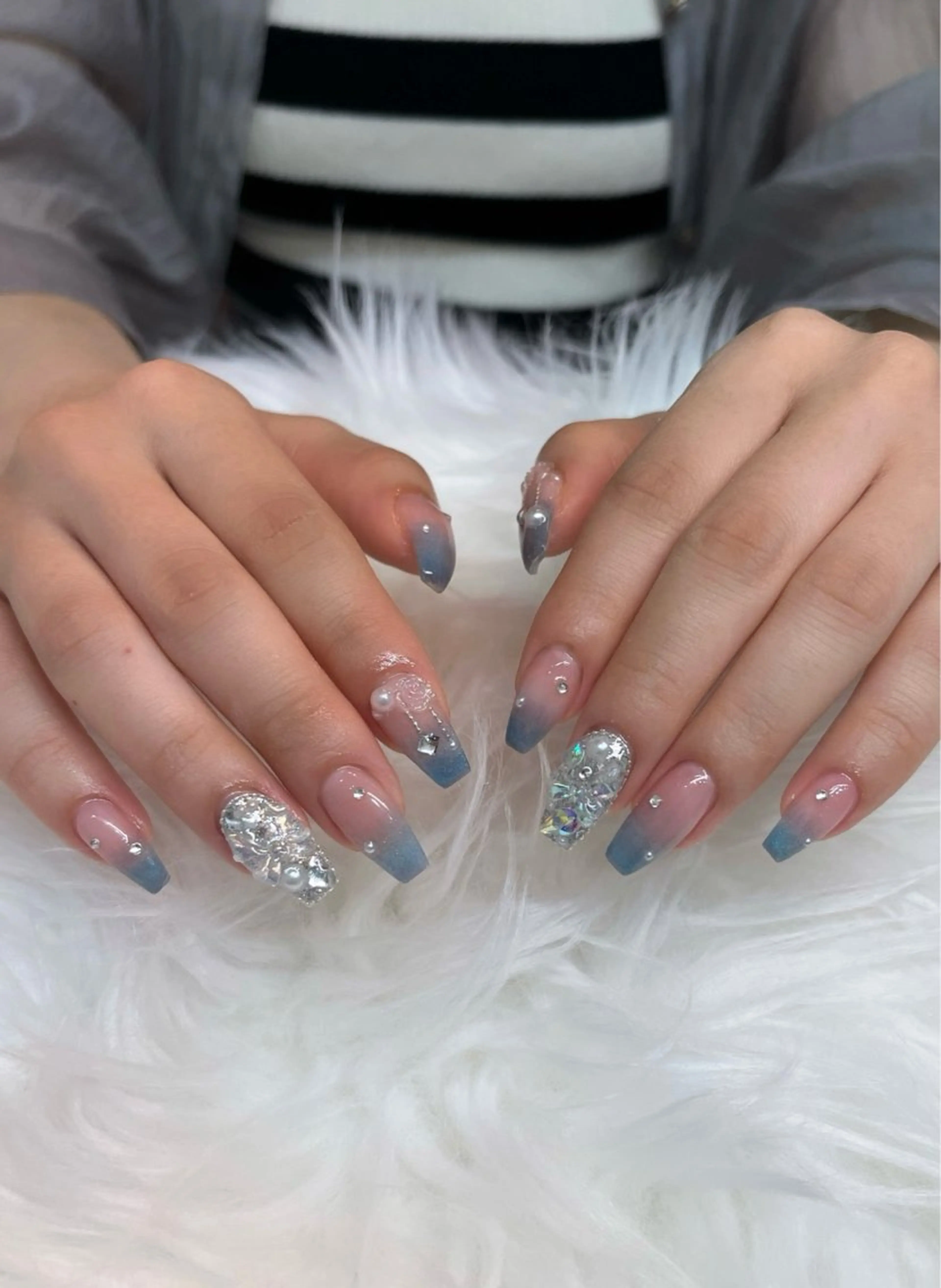 ネイル Chika/ C.nailのネイルデザイン