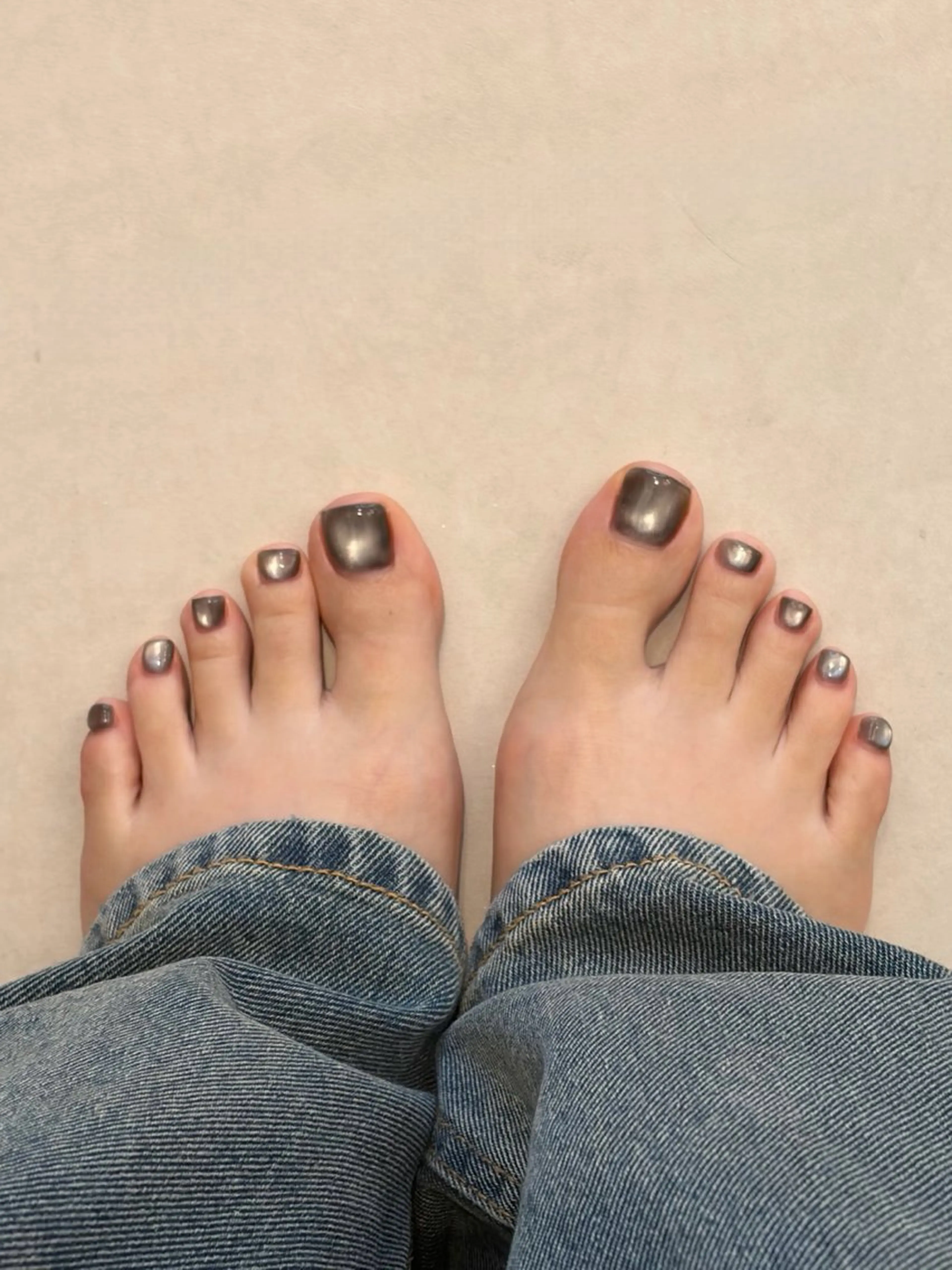 ネイル yomu nail yuumiのネイルデザイン