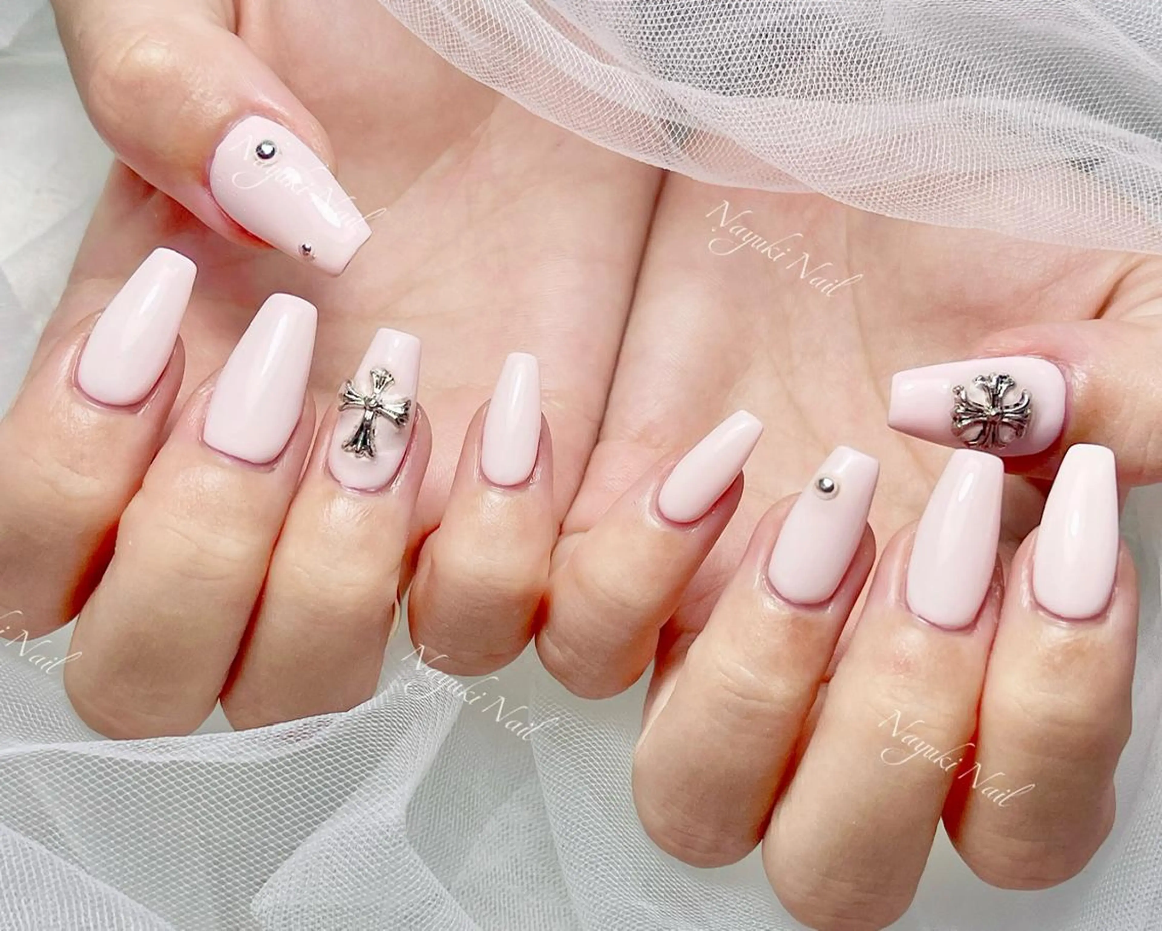 ネイル AKO あこ💅のネイルデザイン