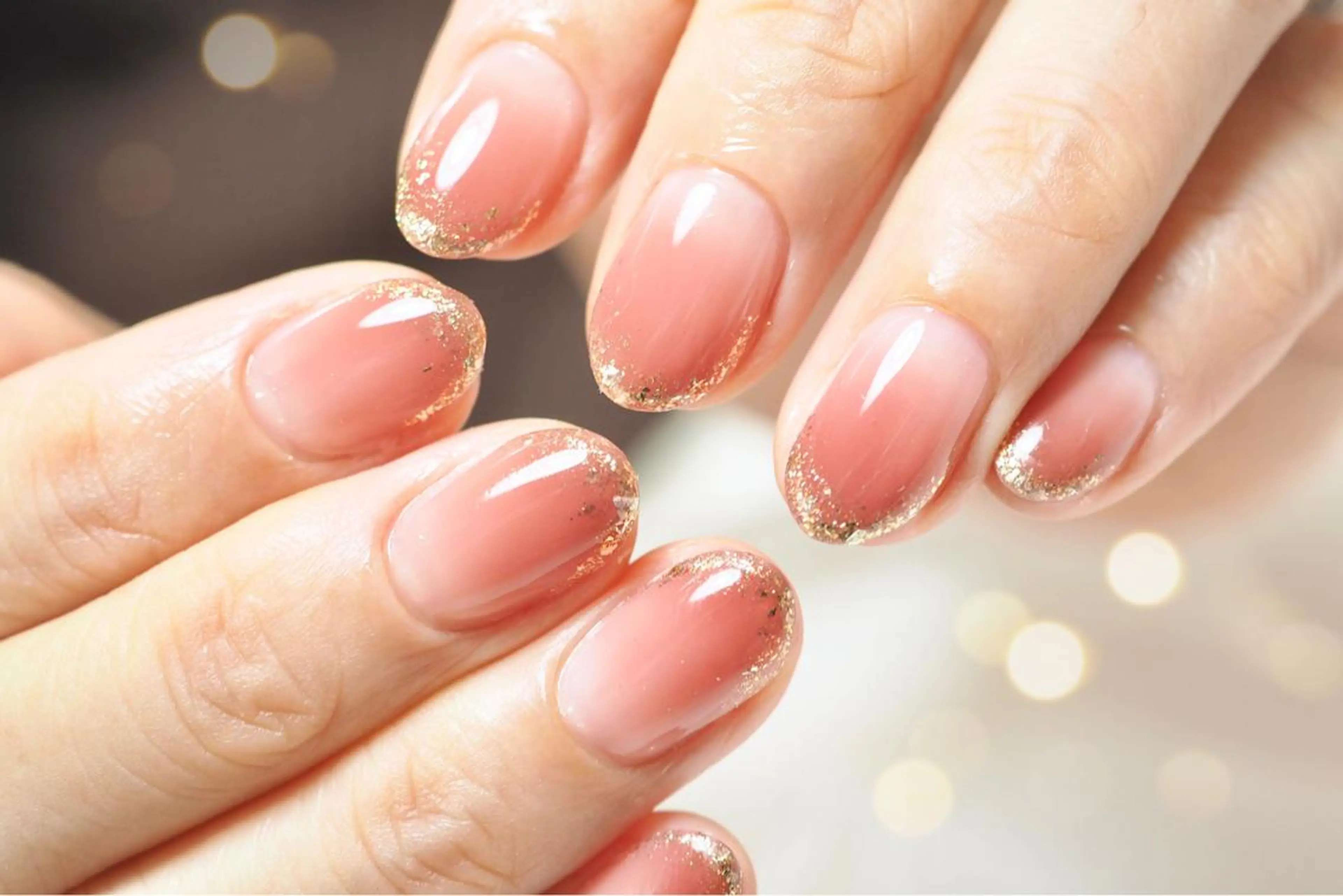 ネイル ハンドネイル Nail salon Lieblleのネイルデザイン