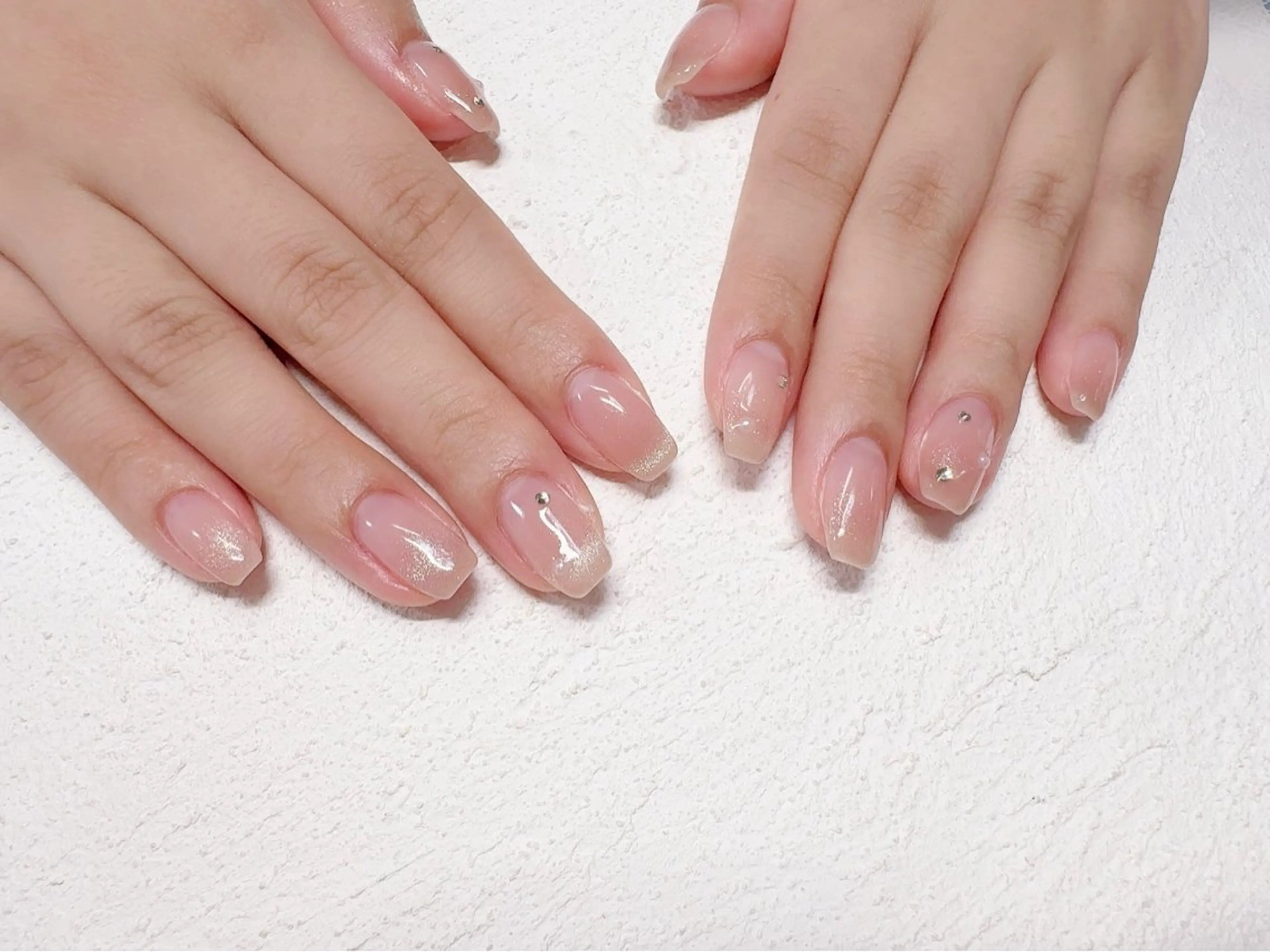 ネイル 持ち込み Regaro i.sのネイルデザイン