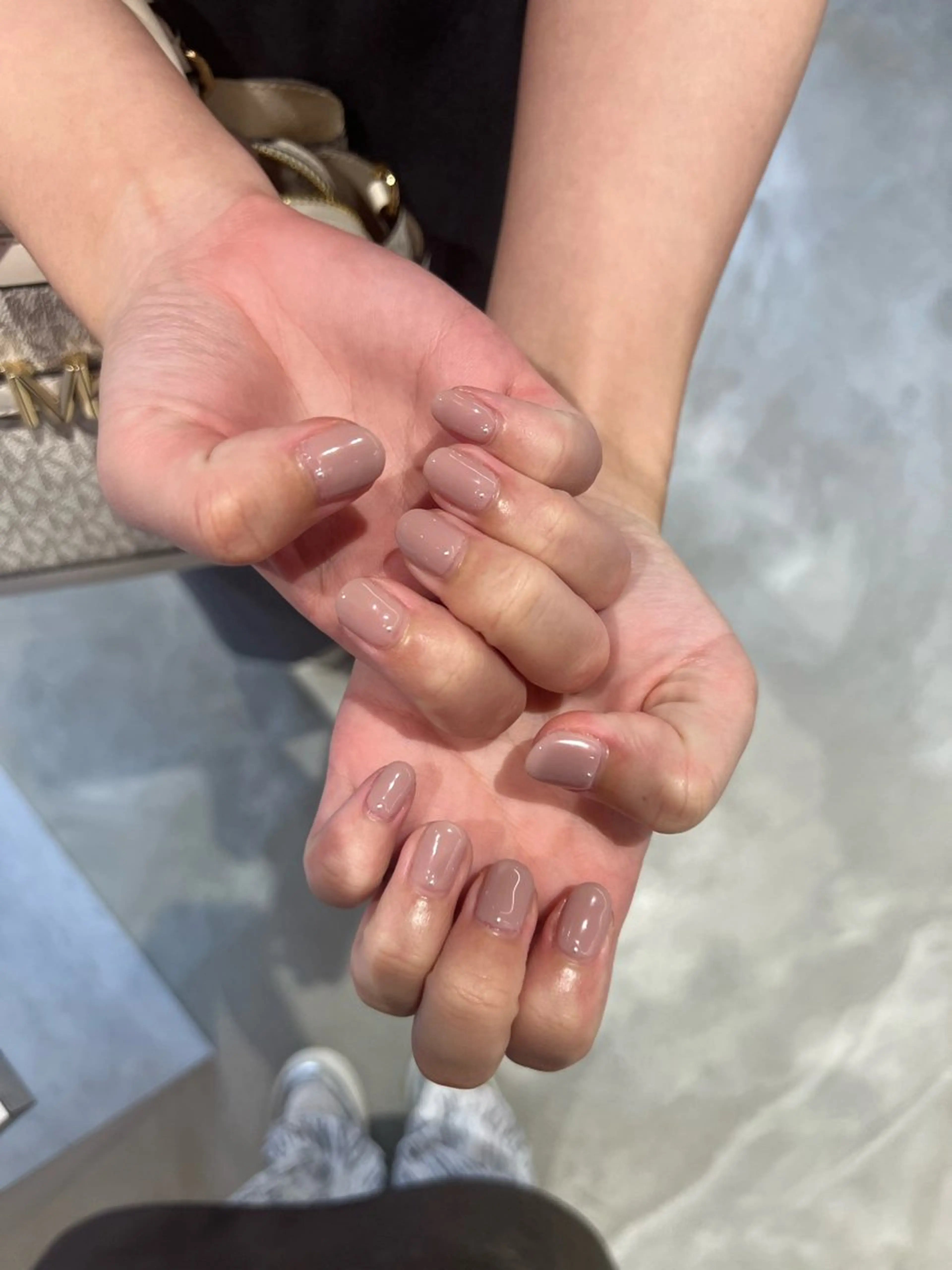 ネイル asuka 🐰のネイルデザイン