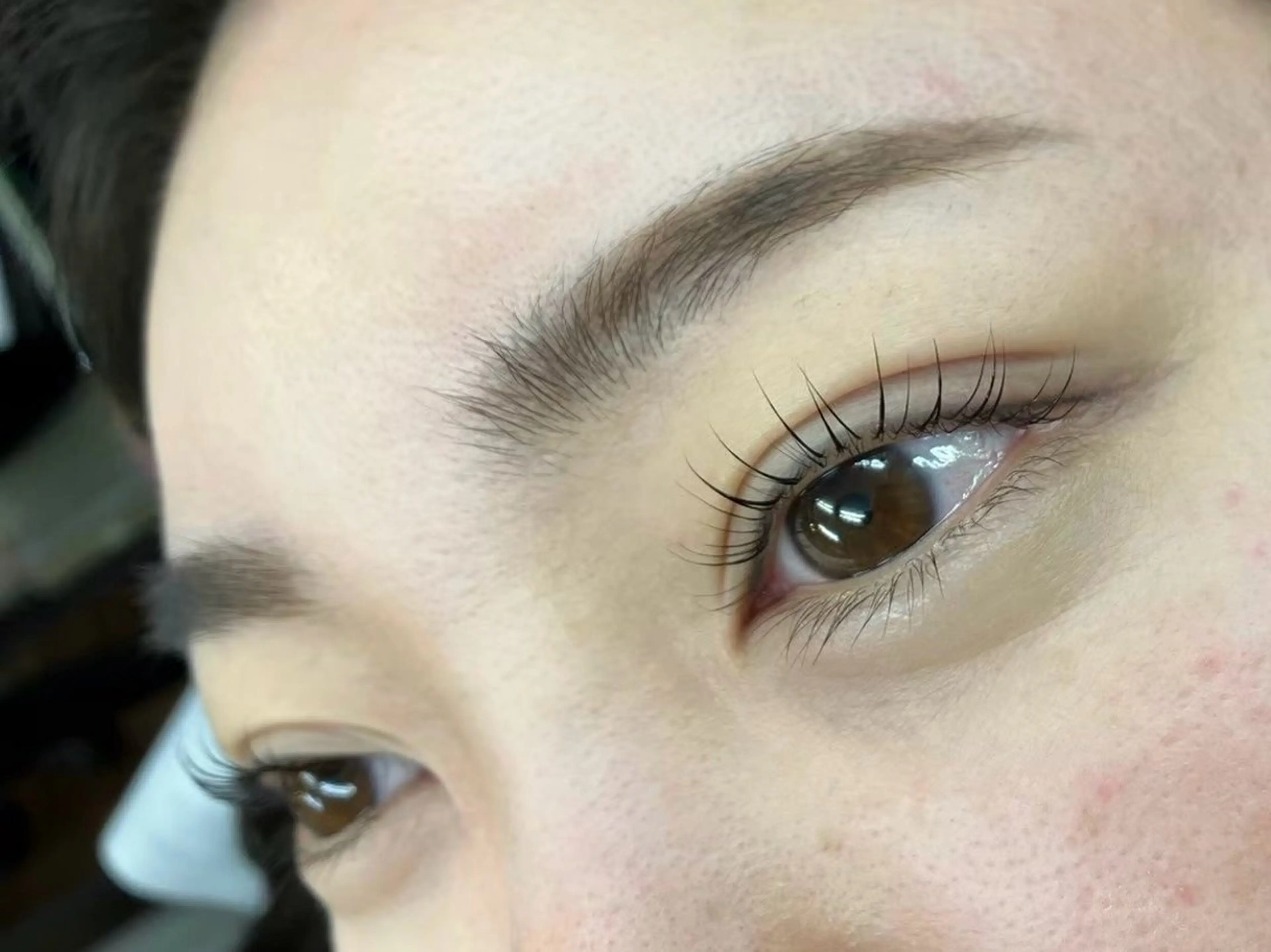 アイブロウ SHERRY DOLLの眉毛・アイブロウイメージ