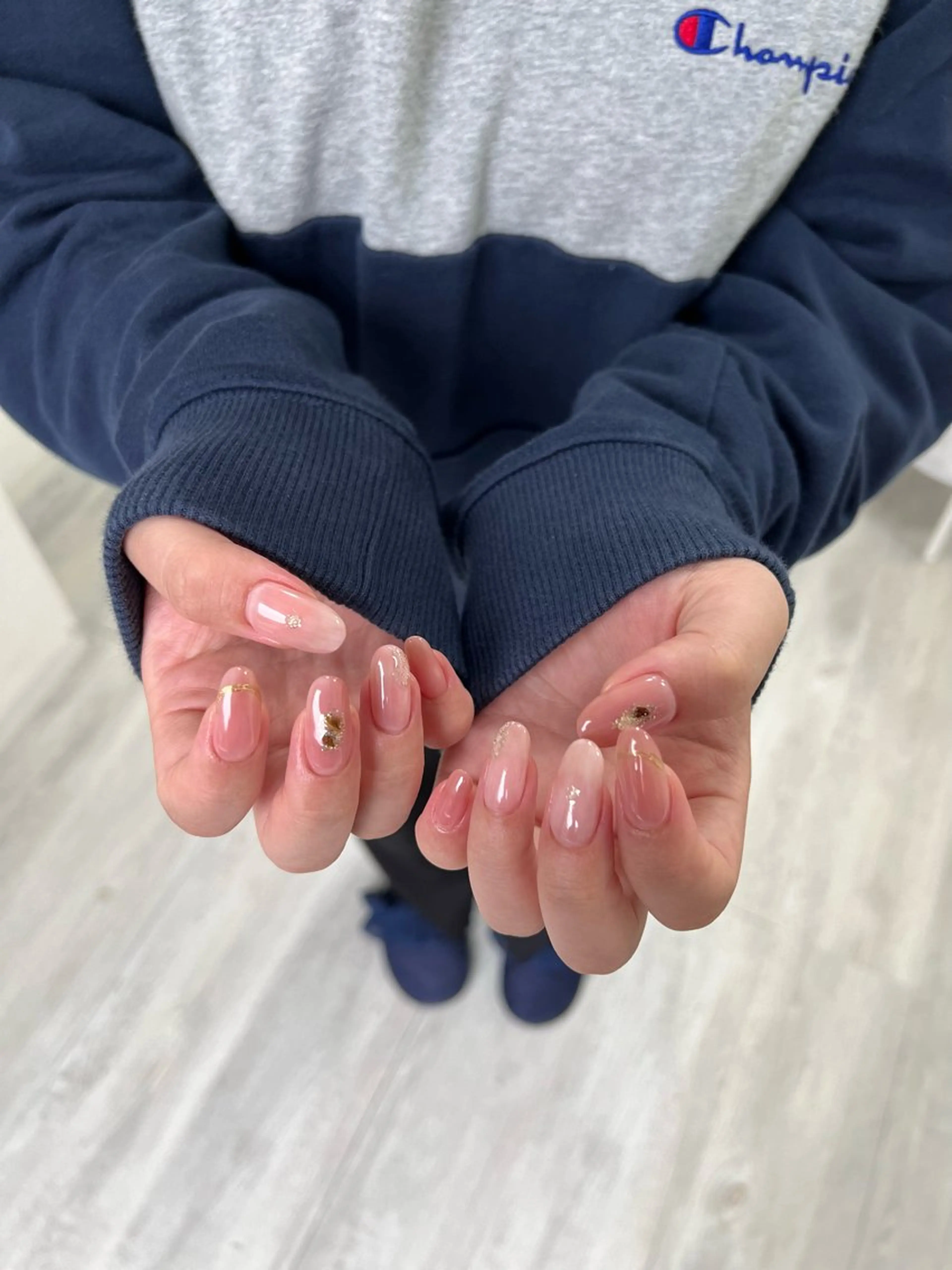 ネイル nail salon stellaのネイルデザイン