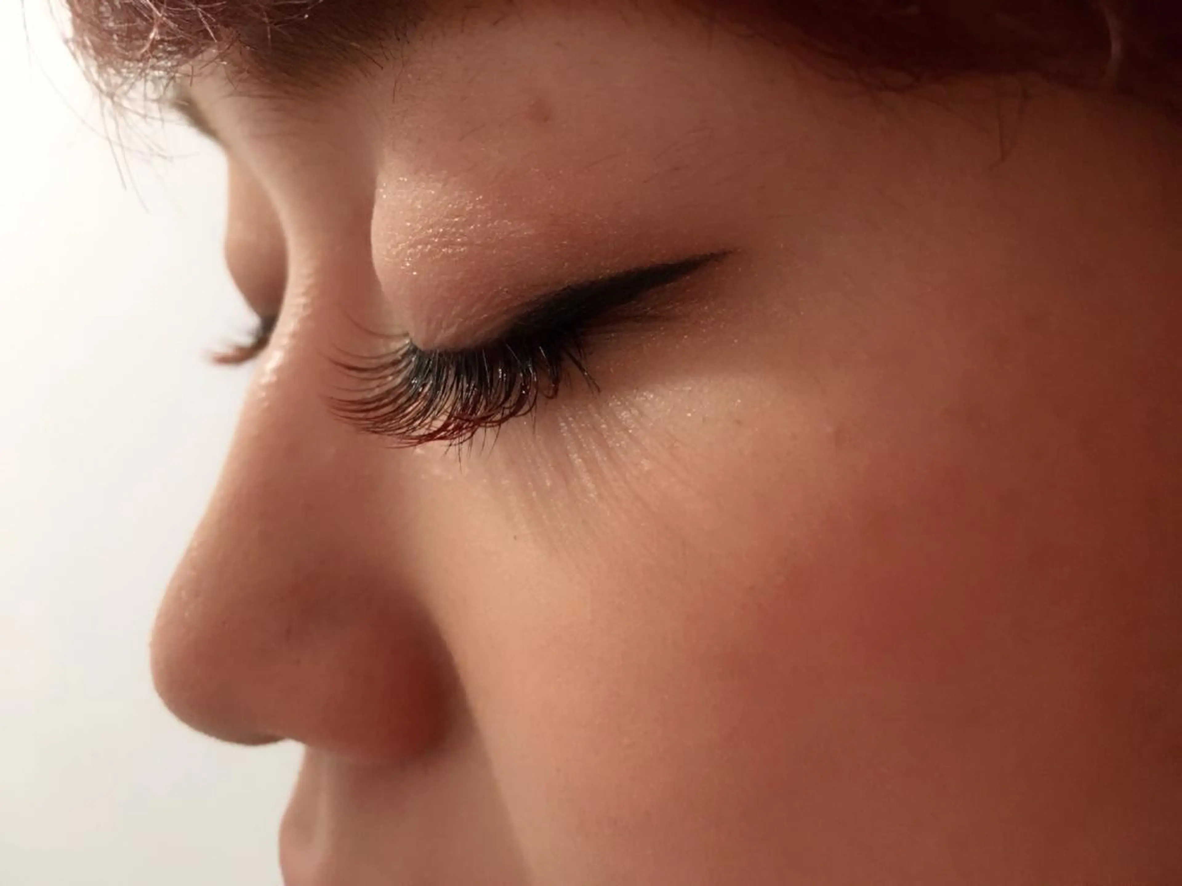 マツエク・マツパ カラーマツエク Pucca Fukuokaのマツエク・マツパデザイン