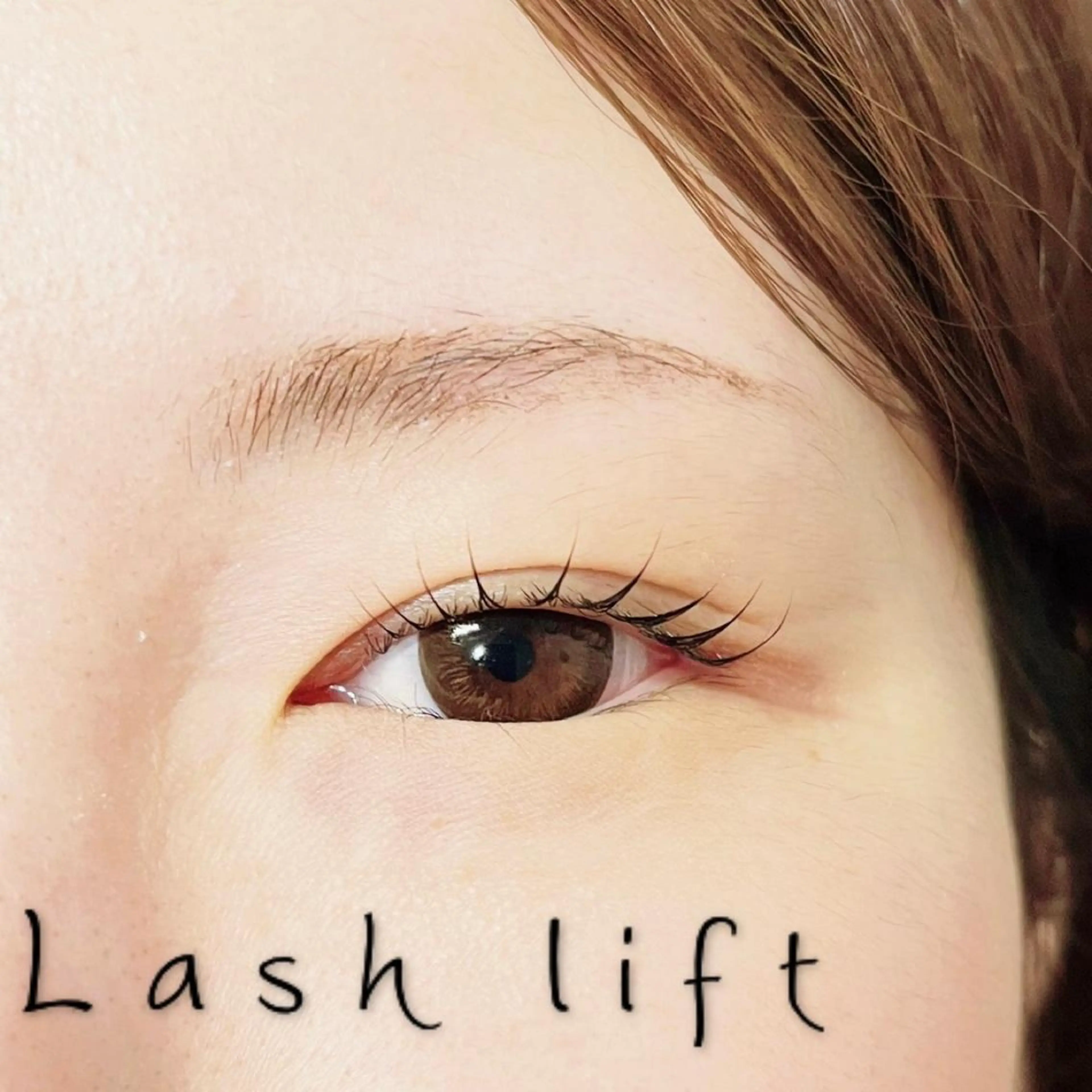 マツエク・マツパ マツパ eyesalon なないろ🌈のマツエク・マツパデザイン