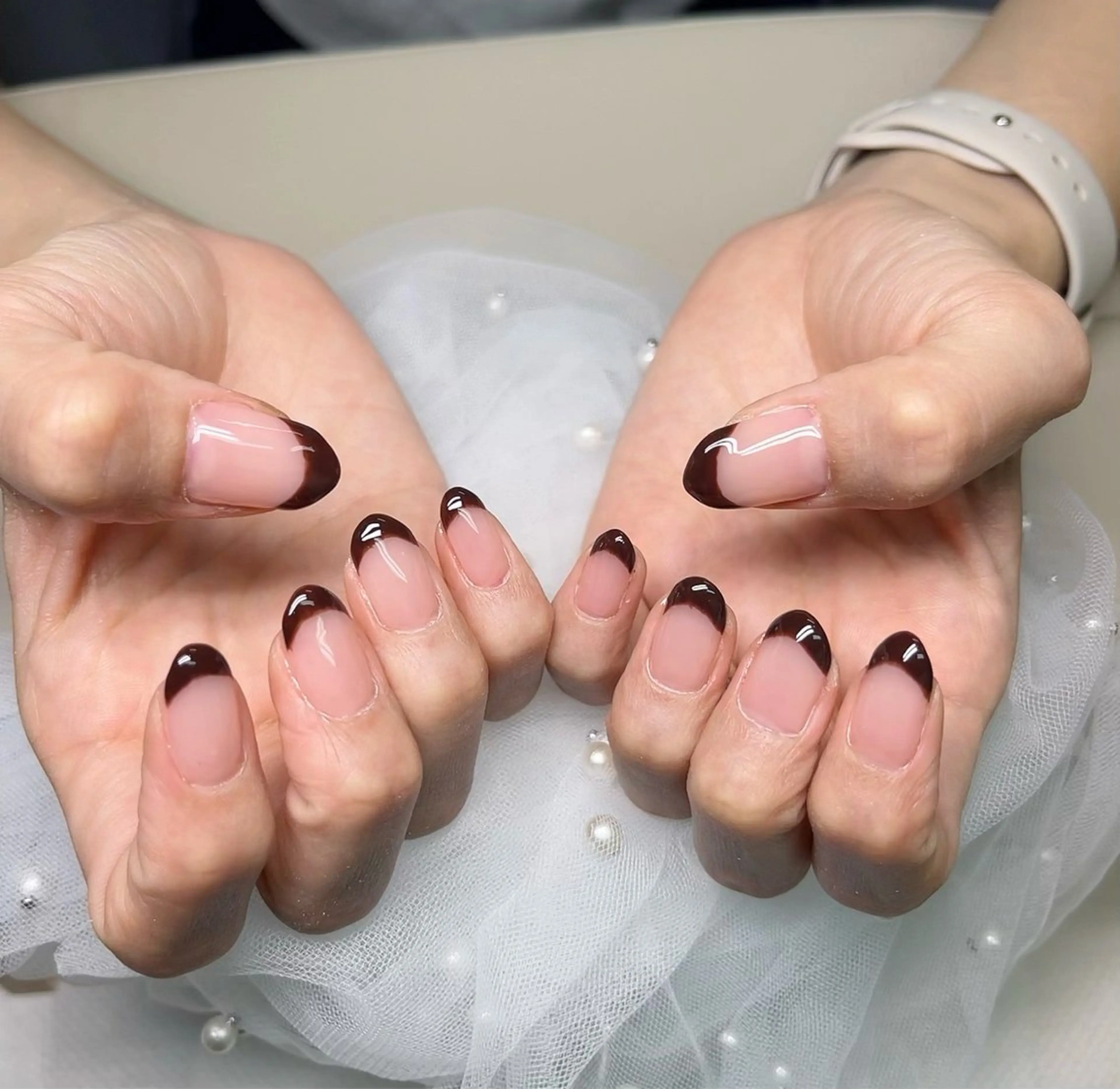 ネイル NiNa ビューティーサロン所属・Ni Naのネイルデザイン