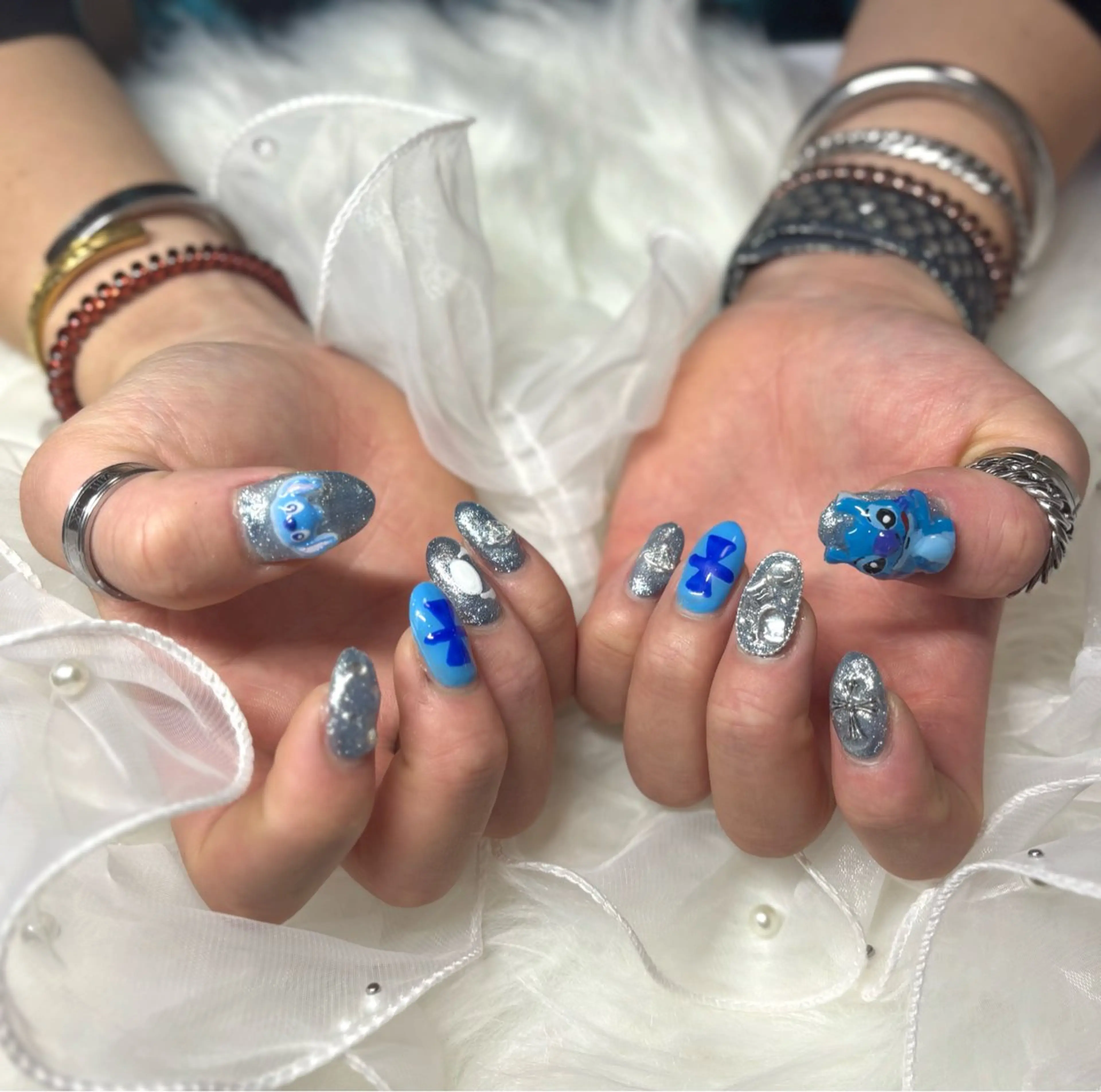 ネイル N / misakiのネイルデザイン