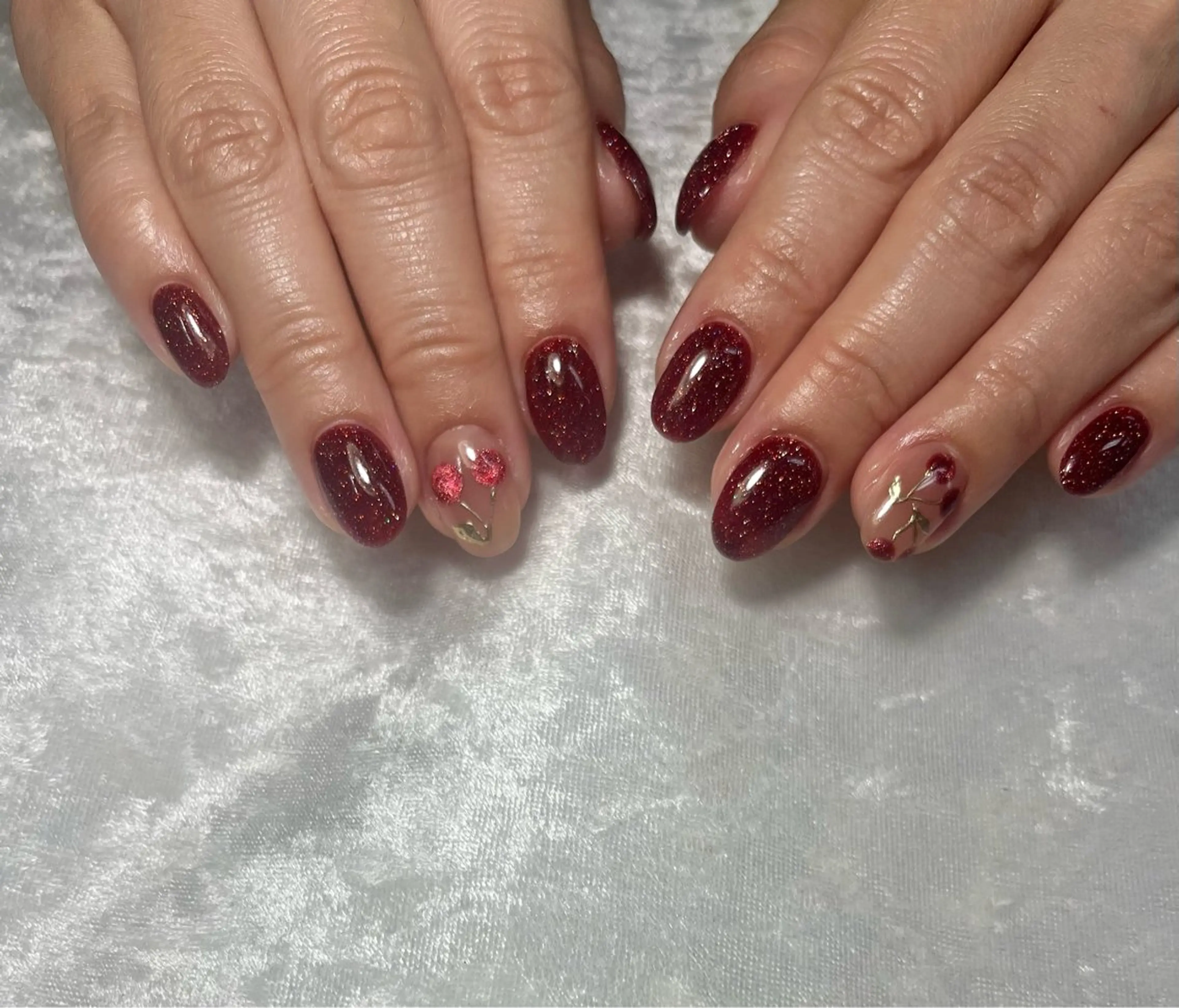 ネイル 持ち込み Belle Nail NAOH.のその他イメージ