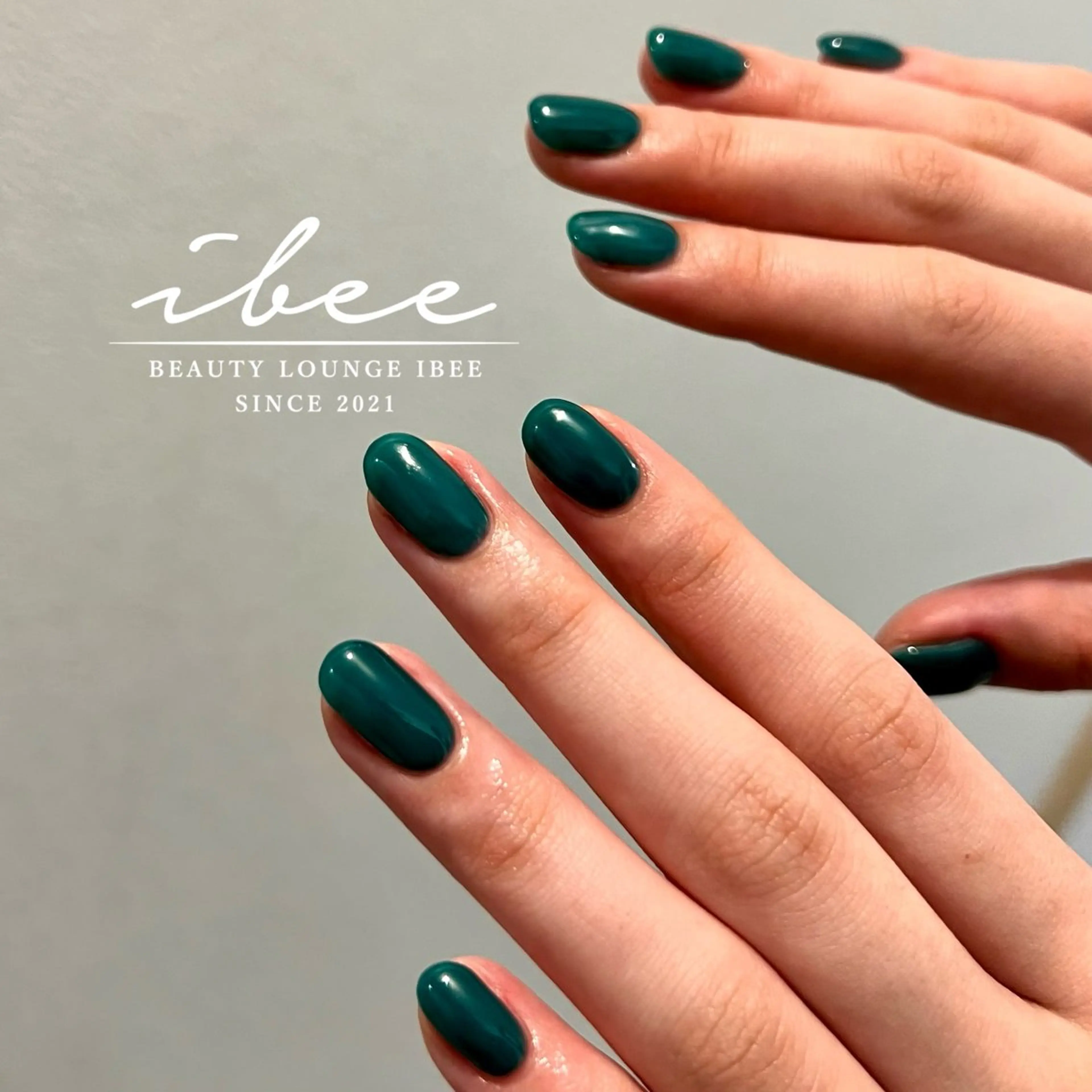 ネイル ハンドネイル ibee nail 🤍yumiのネイルデザイン