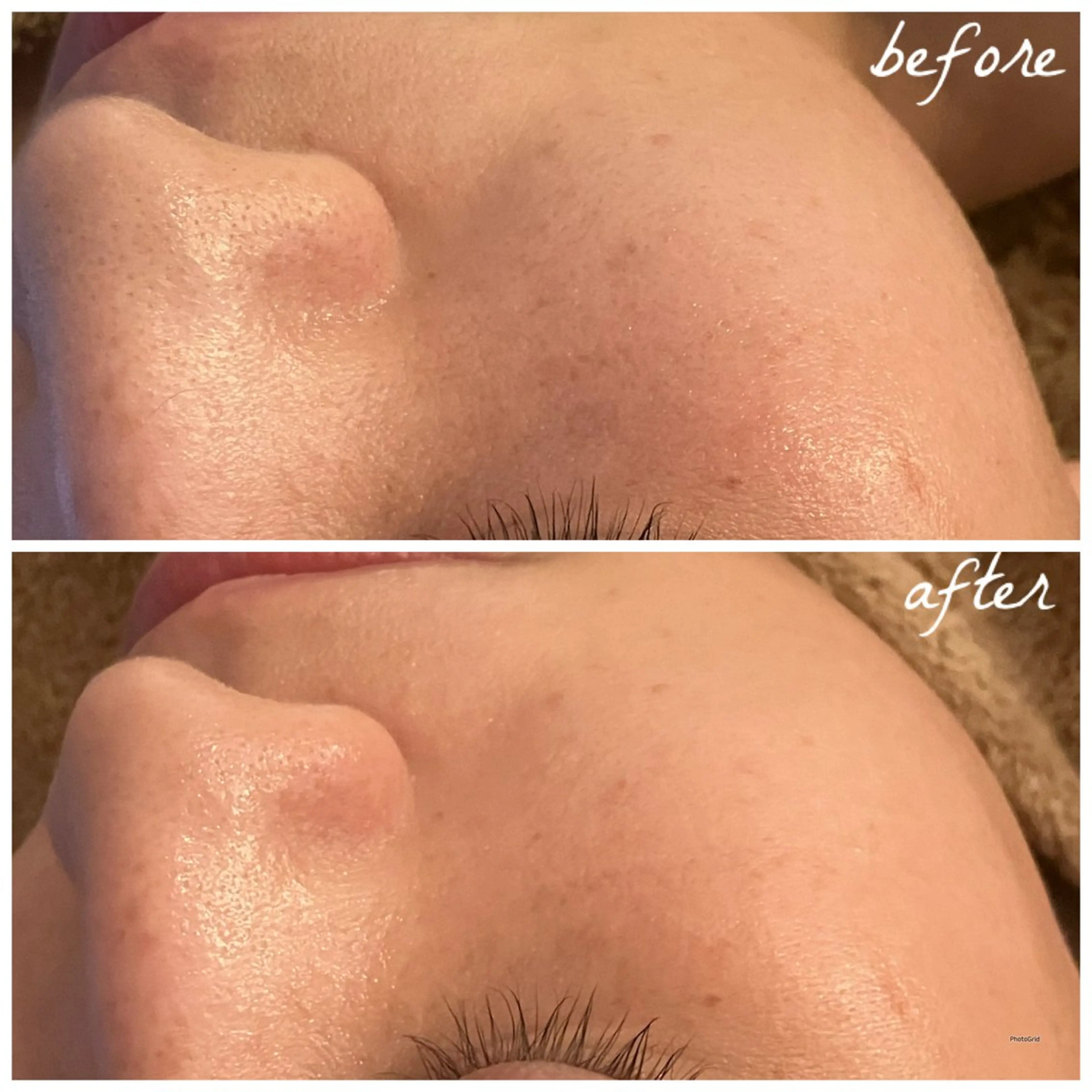 メンズ エステ メナード岐阜市茜部 杉浦のエステ・リラクイメージ