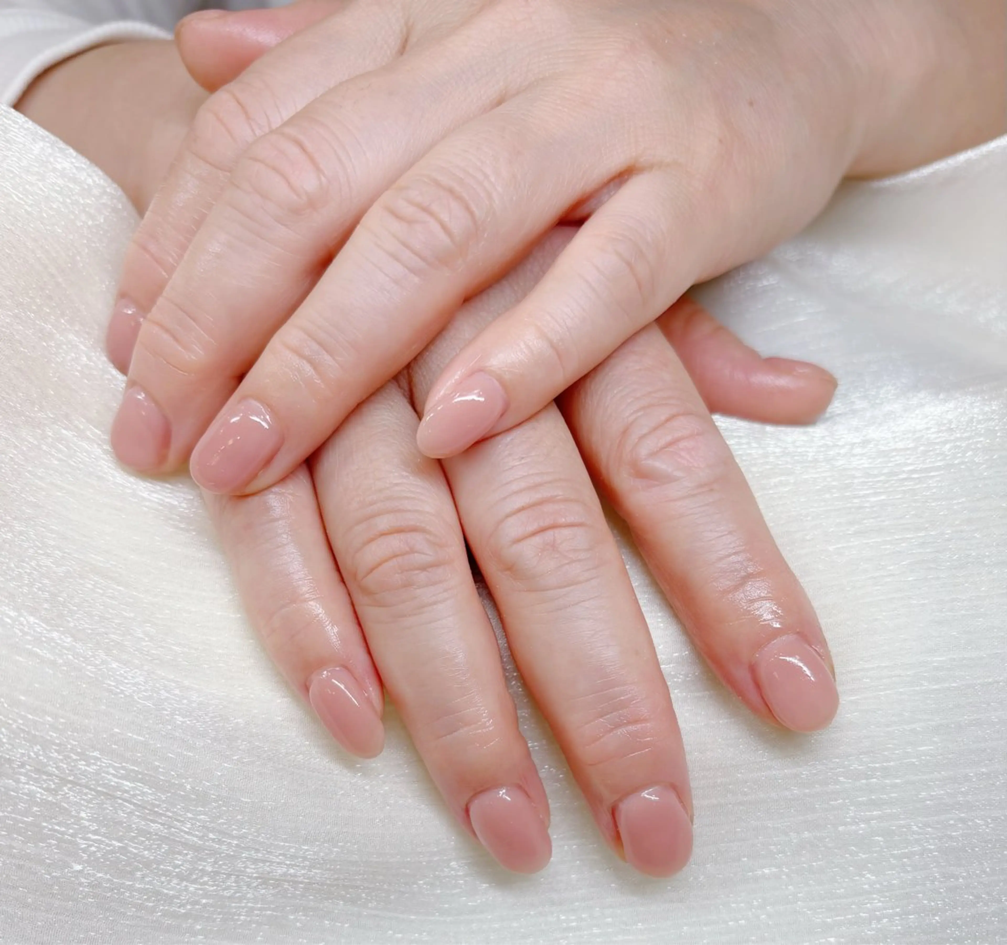 ネイル ハンドネイル LingK/nail 司 鈴音のネイルデザイン