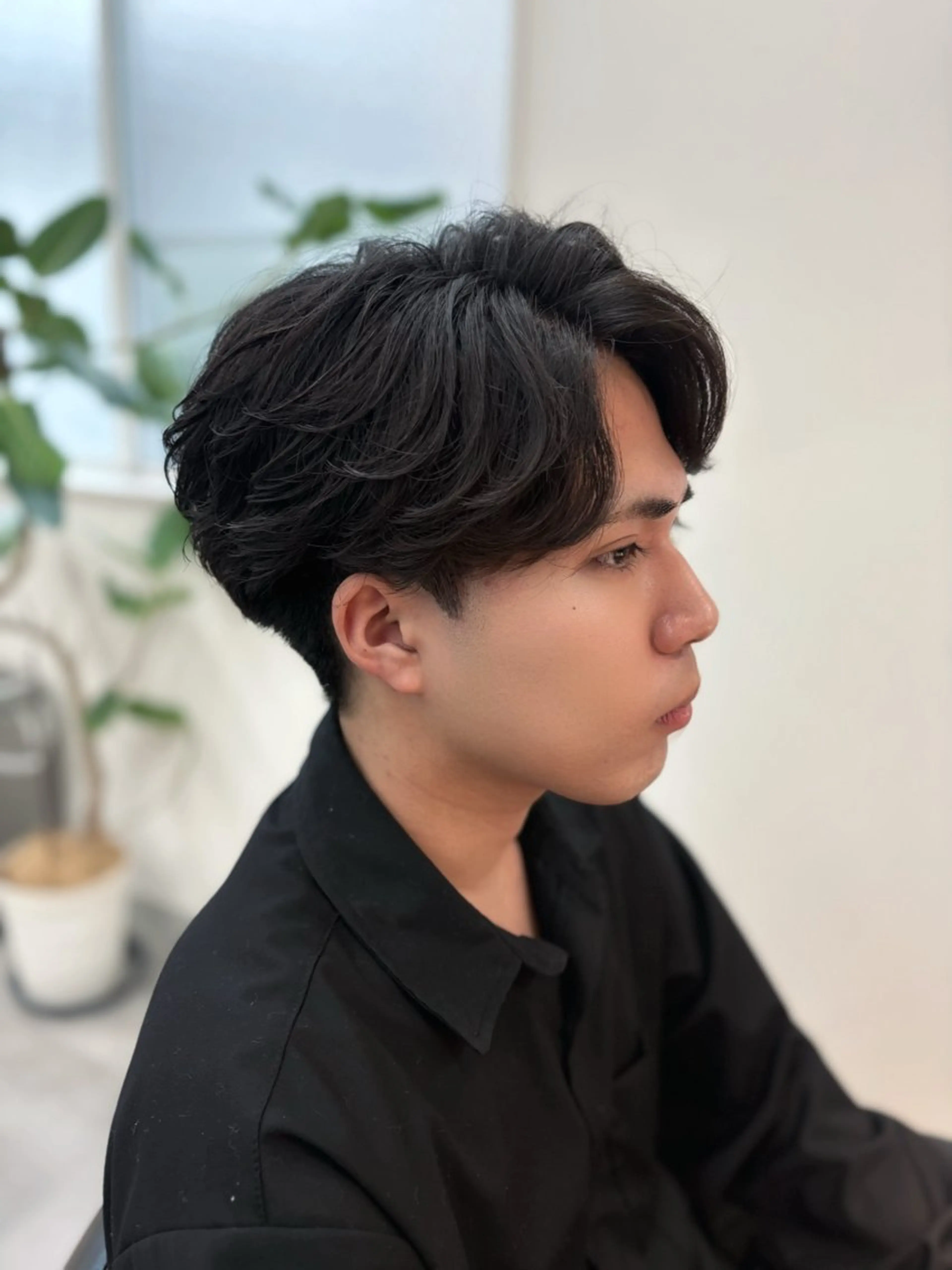 ショート 🌟韓国ボブ/韓国 レイヤー🌟/大堰のヘアスタイル